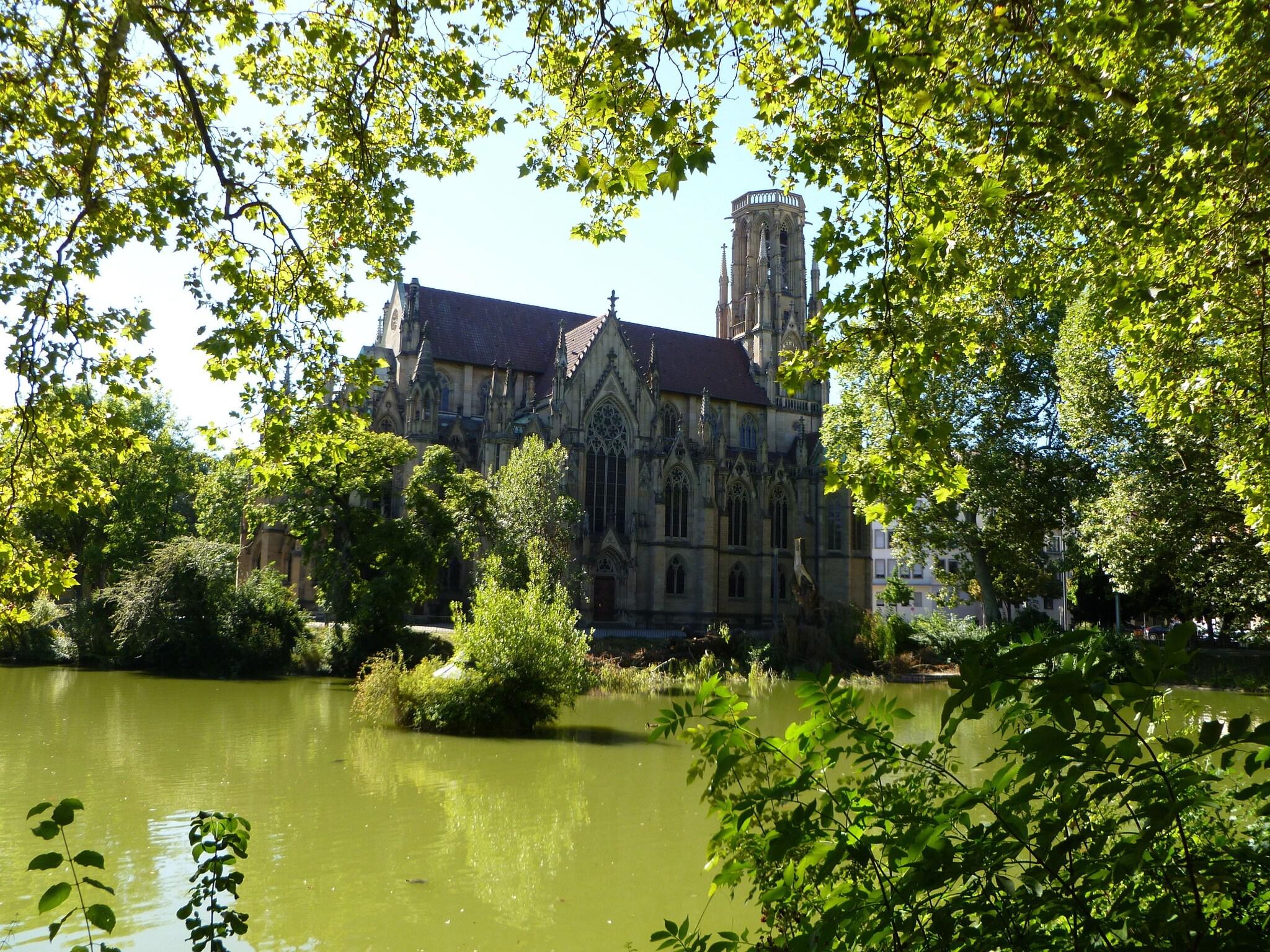 General View