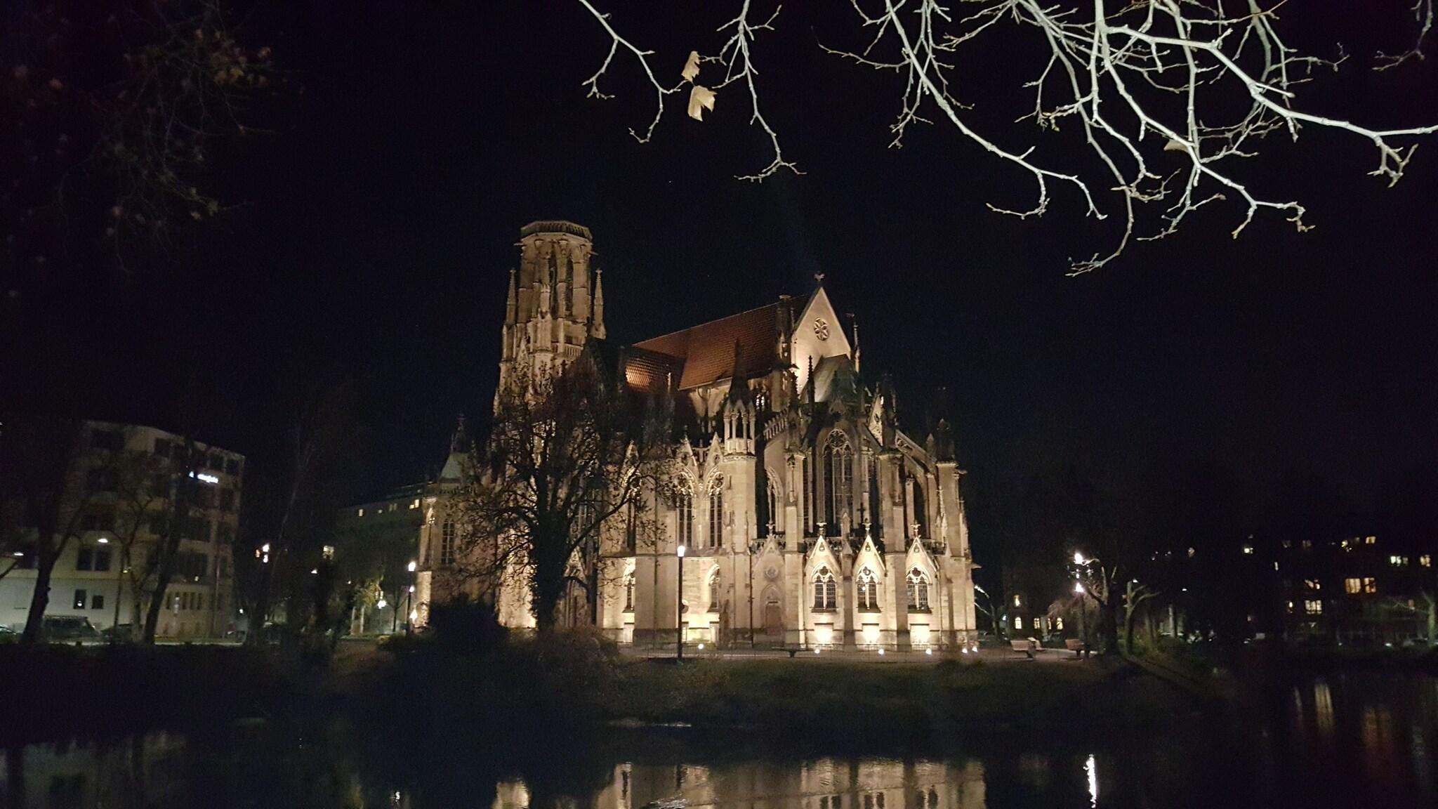 General View