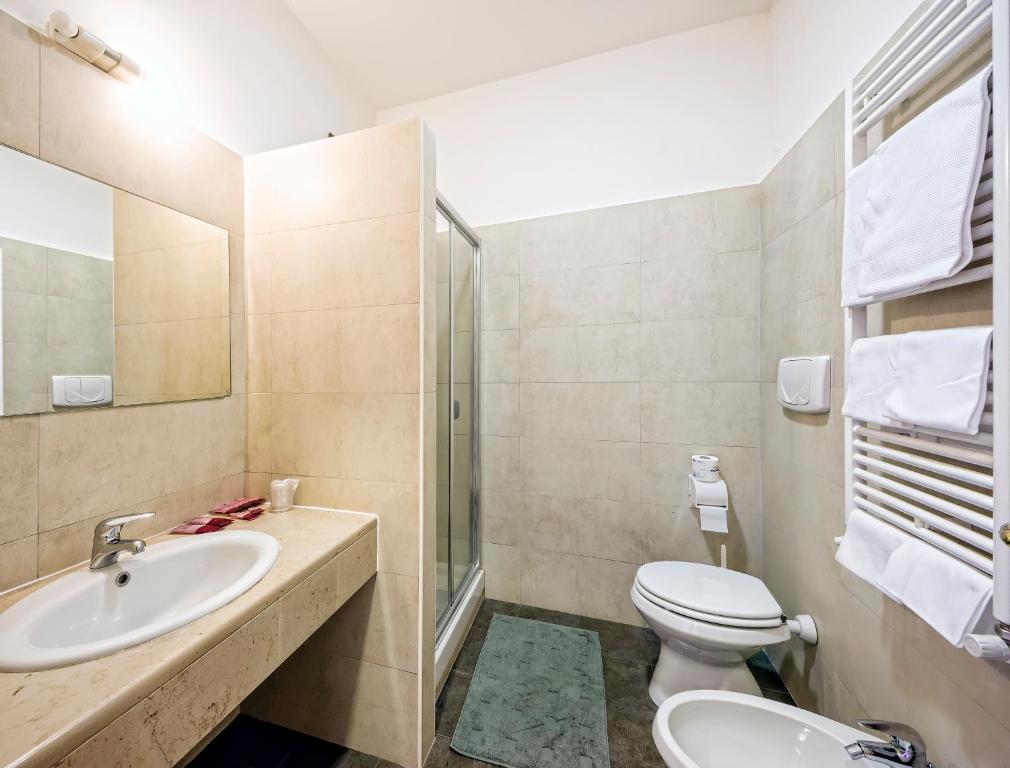 Double Single Comfort