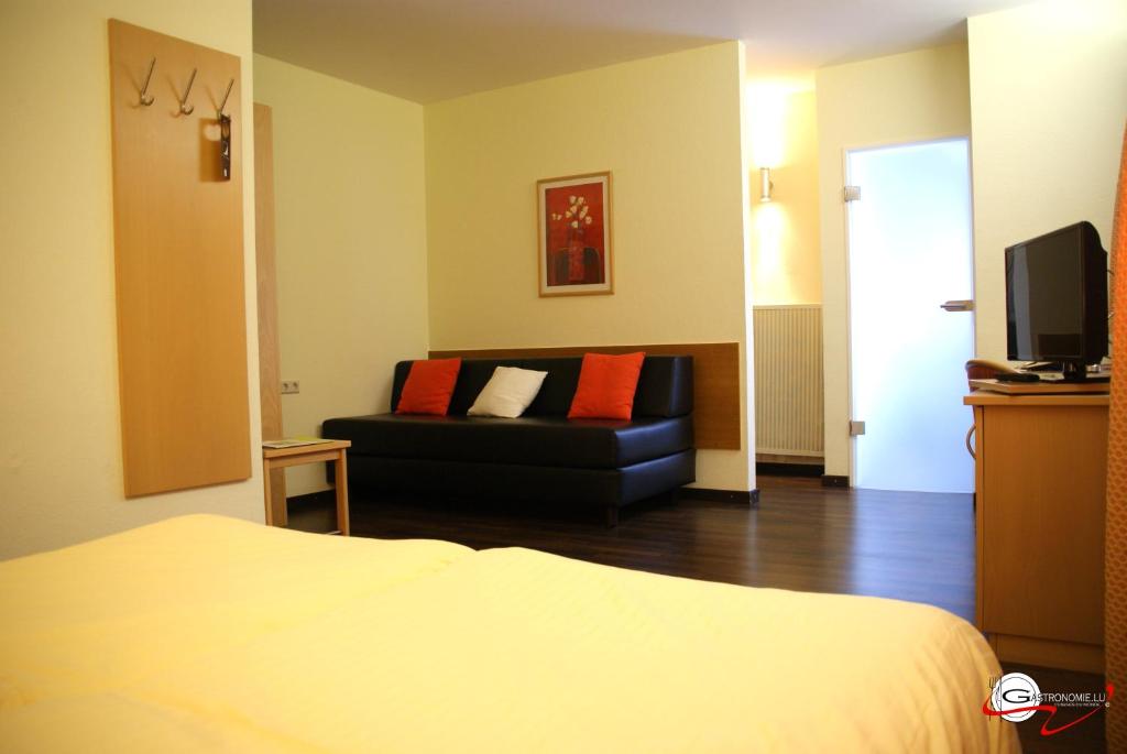 Junior Suite Standard