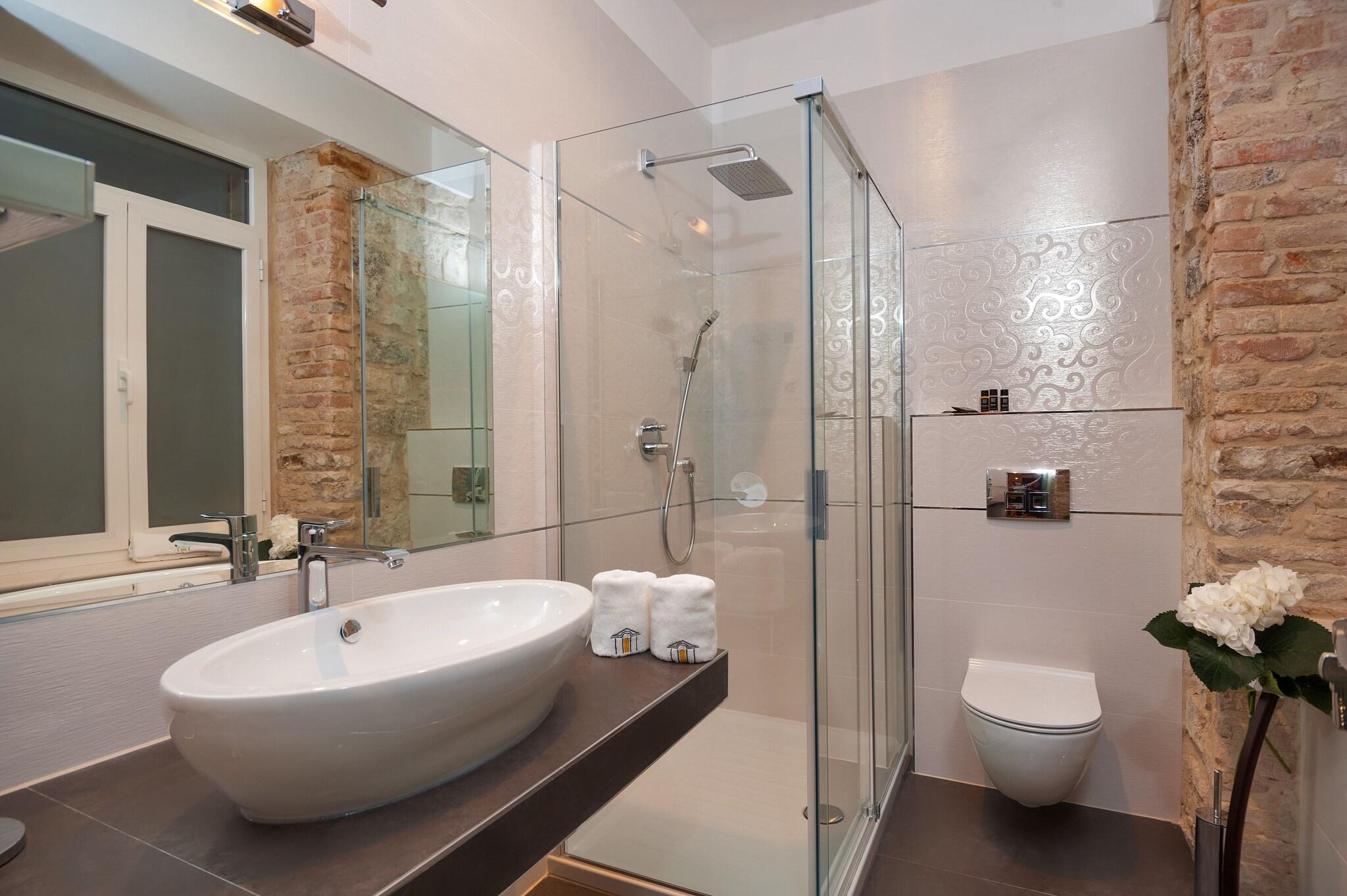 Double or Twin Comfort