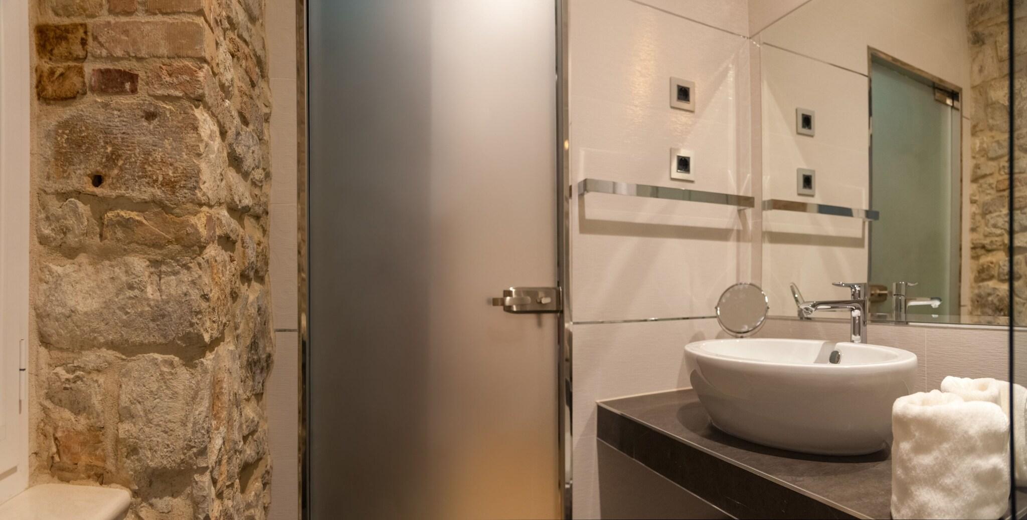 Double or Twin Comfort