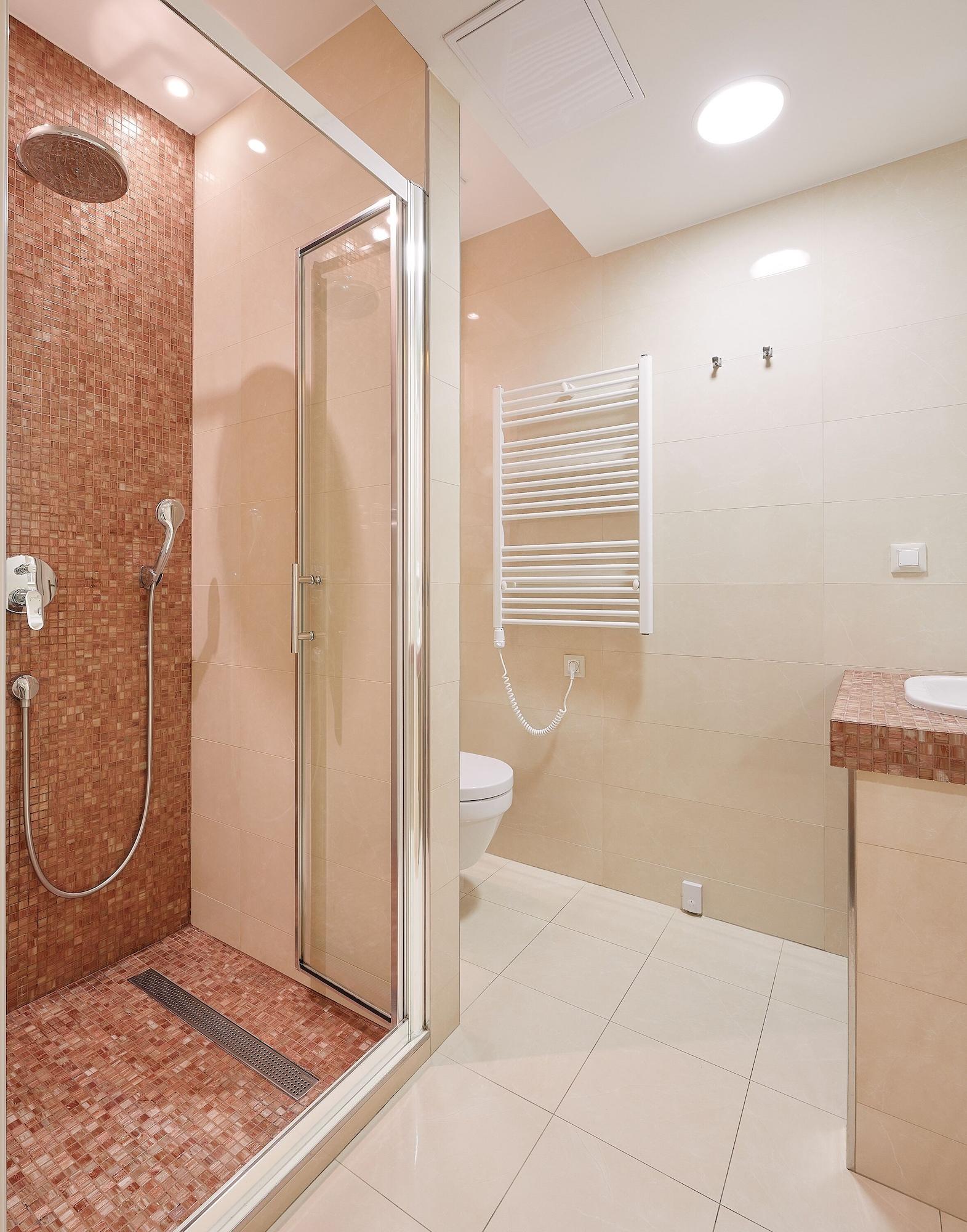 Double Deluxe City View