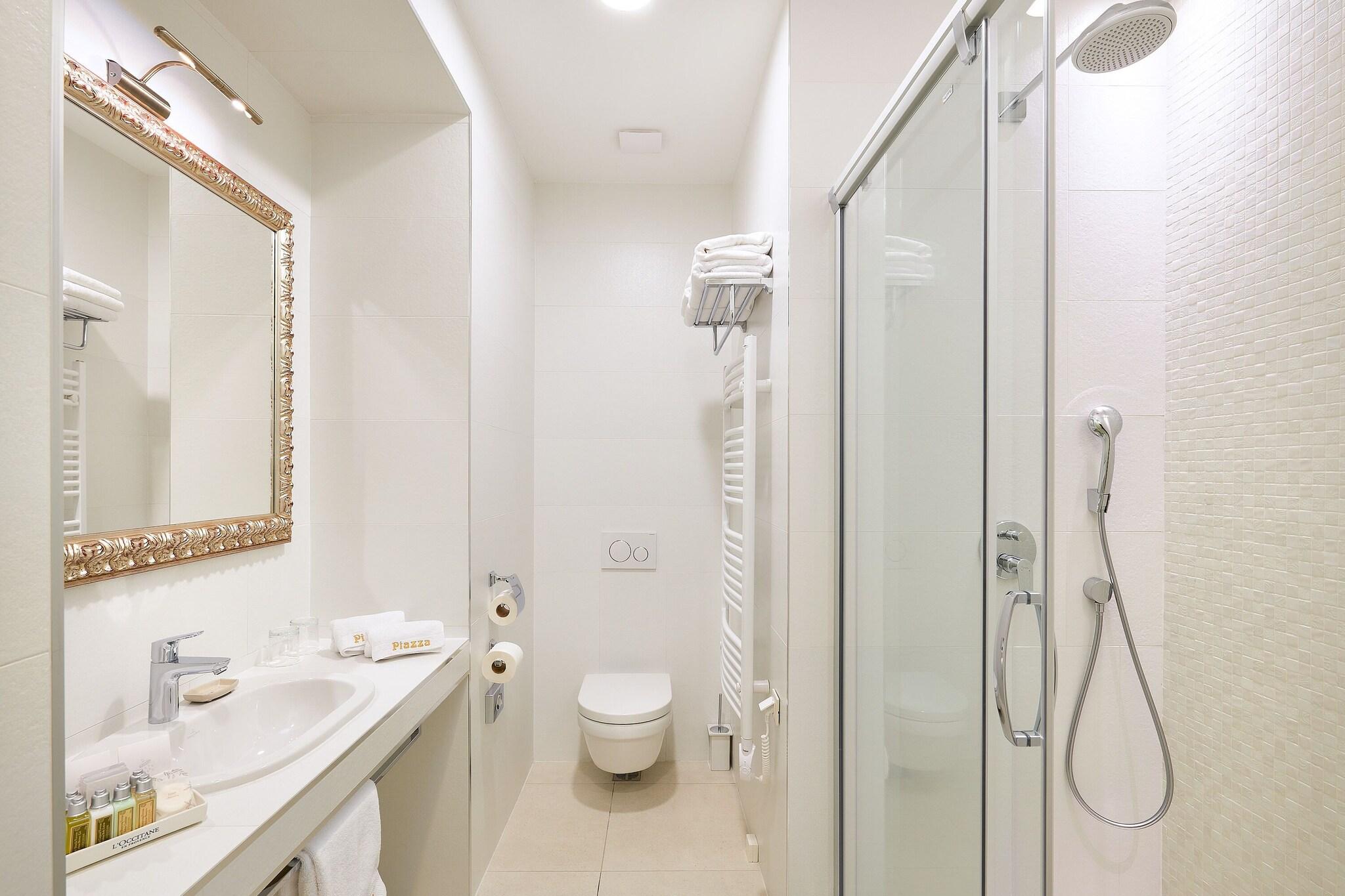 Double or Twin Superior