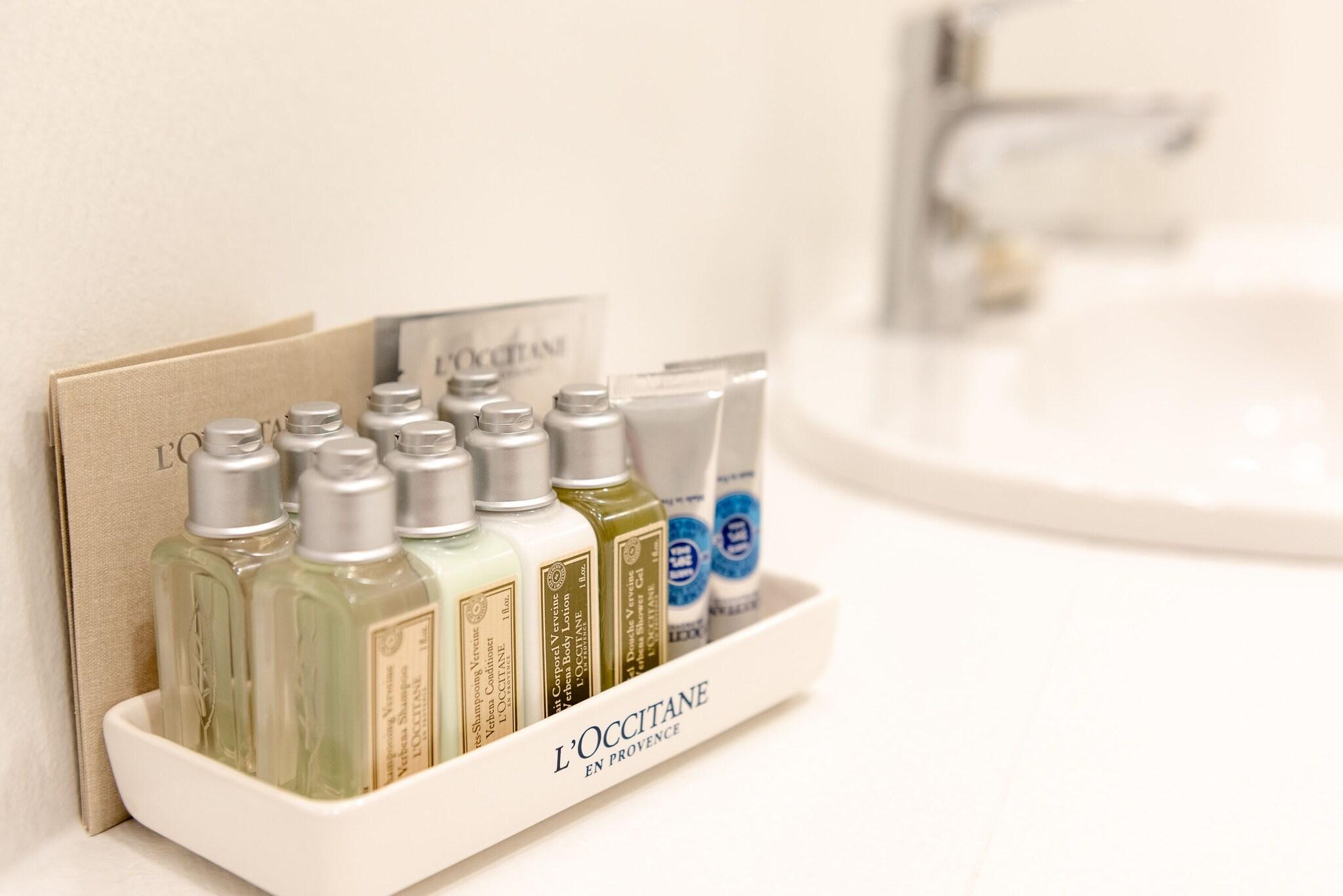 Double Deluxe City View