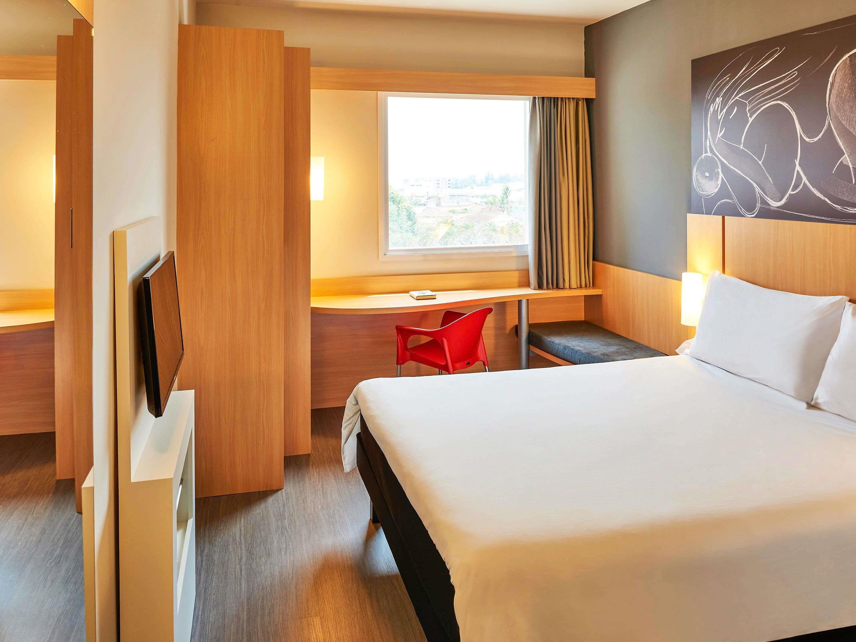 Apartment with Double Bed