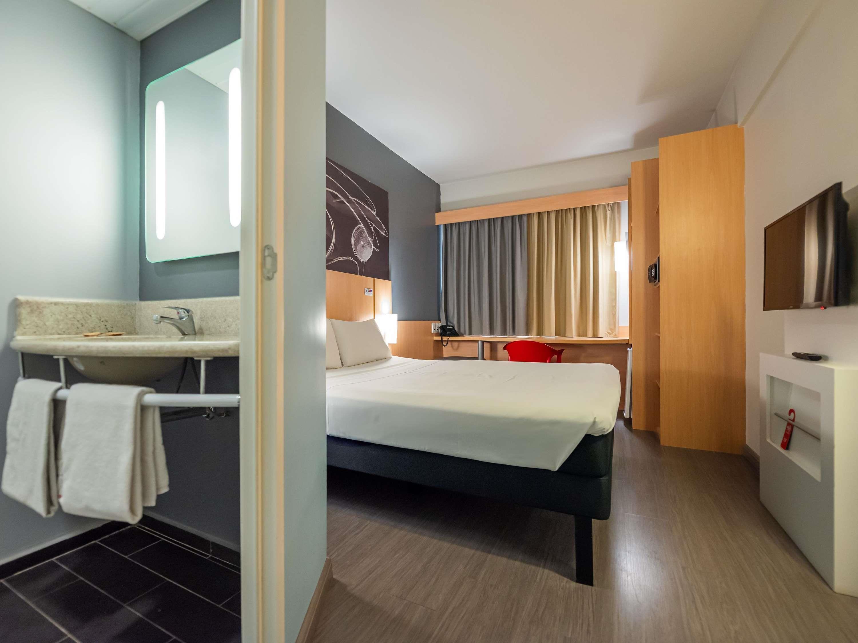 Apartment with Double Bed