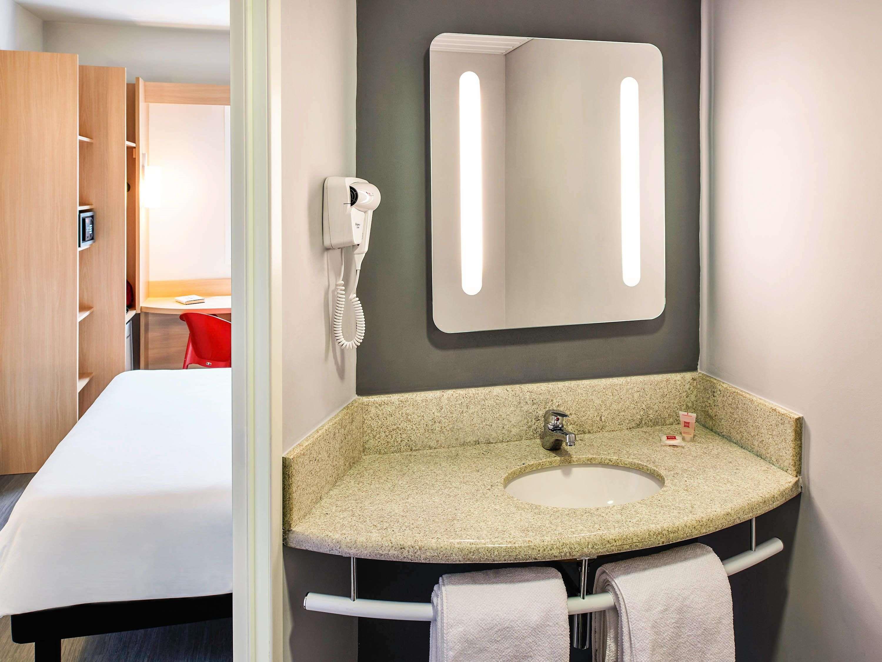 Apartment with Double Bed