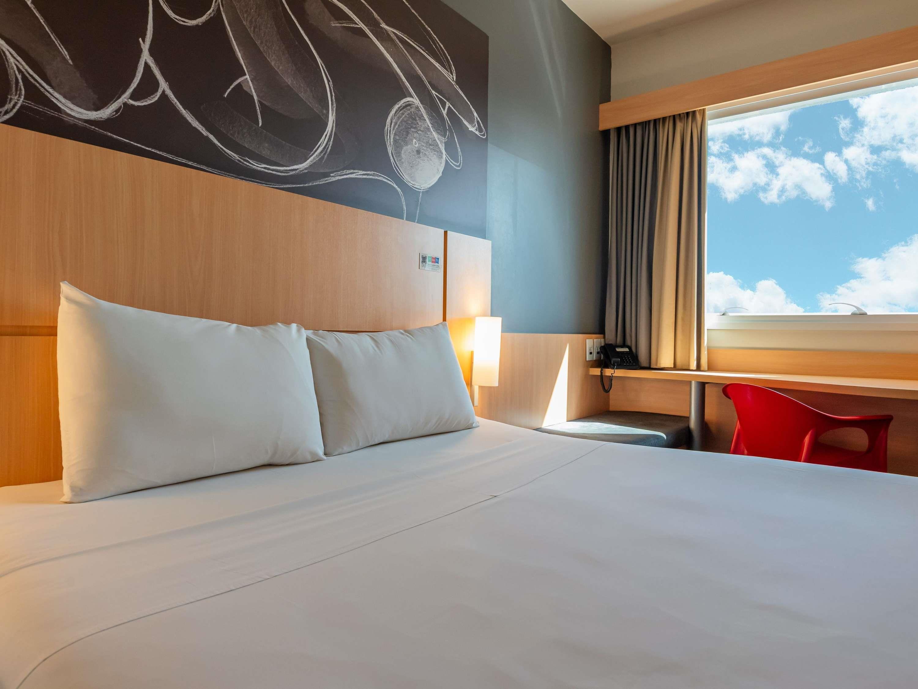 Apartment with Double Bed