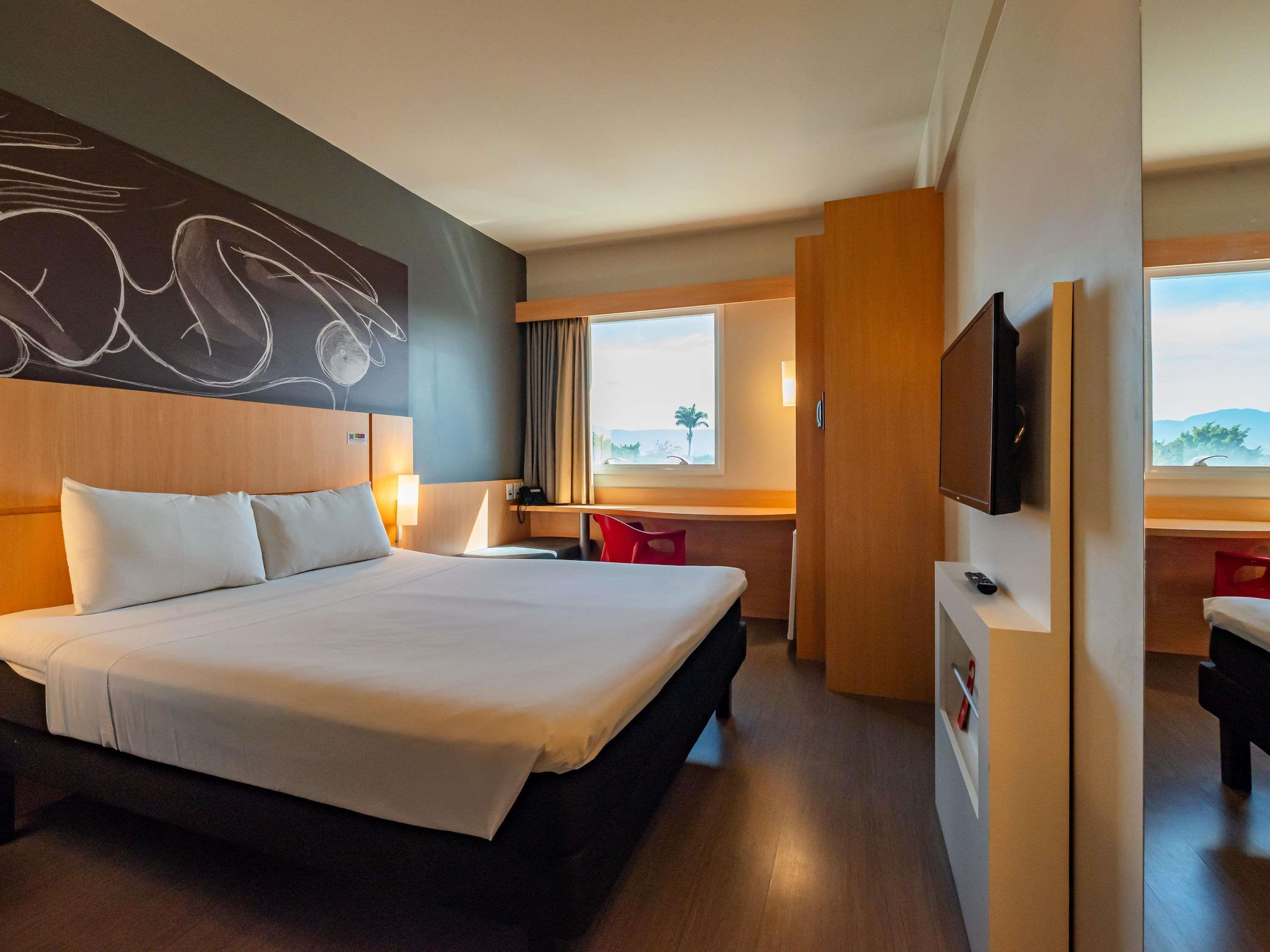 Apartment with Double Bed