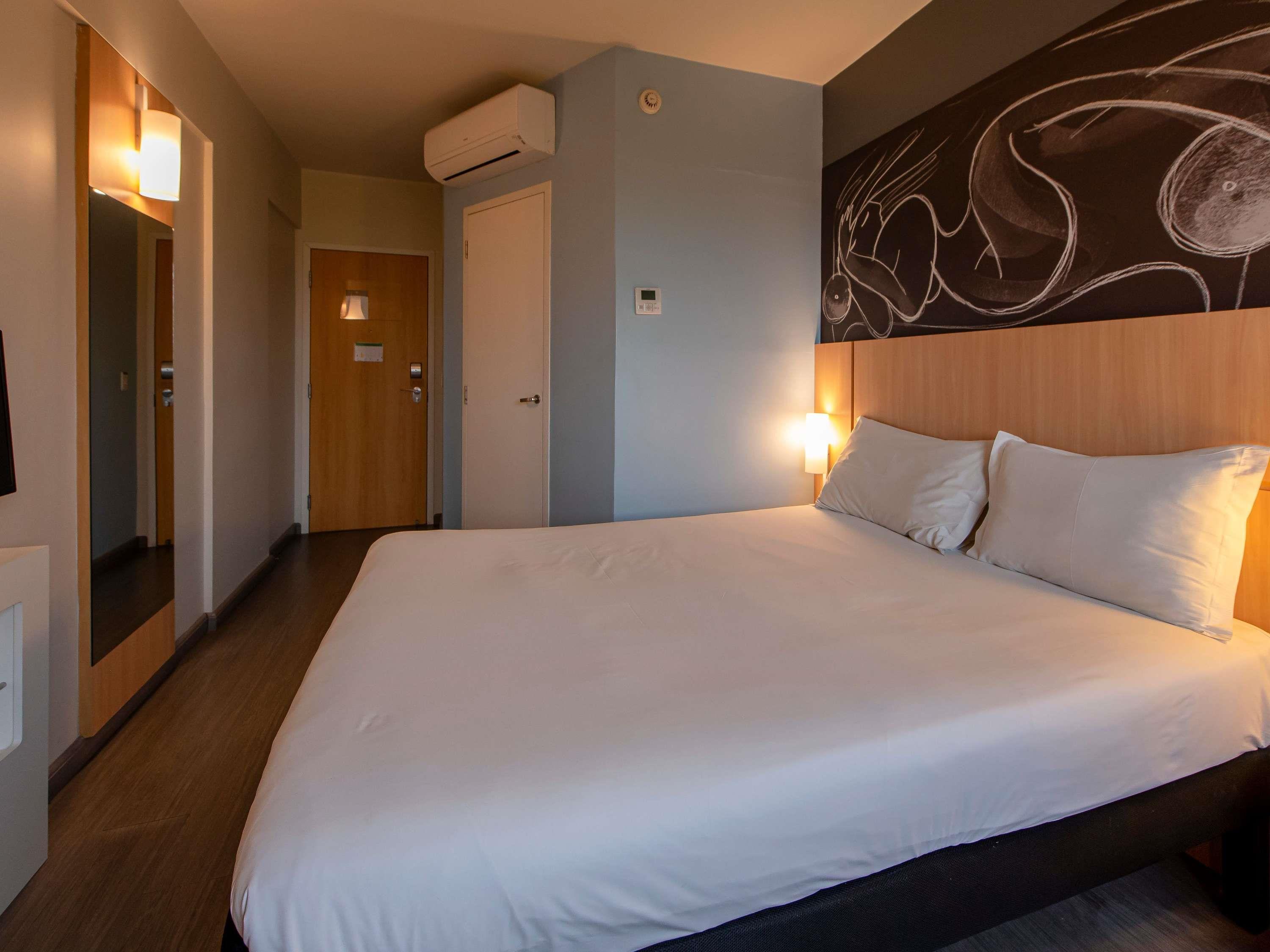 Apartment with Double Bed