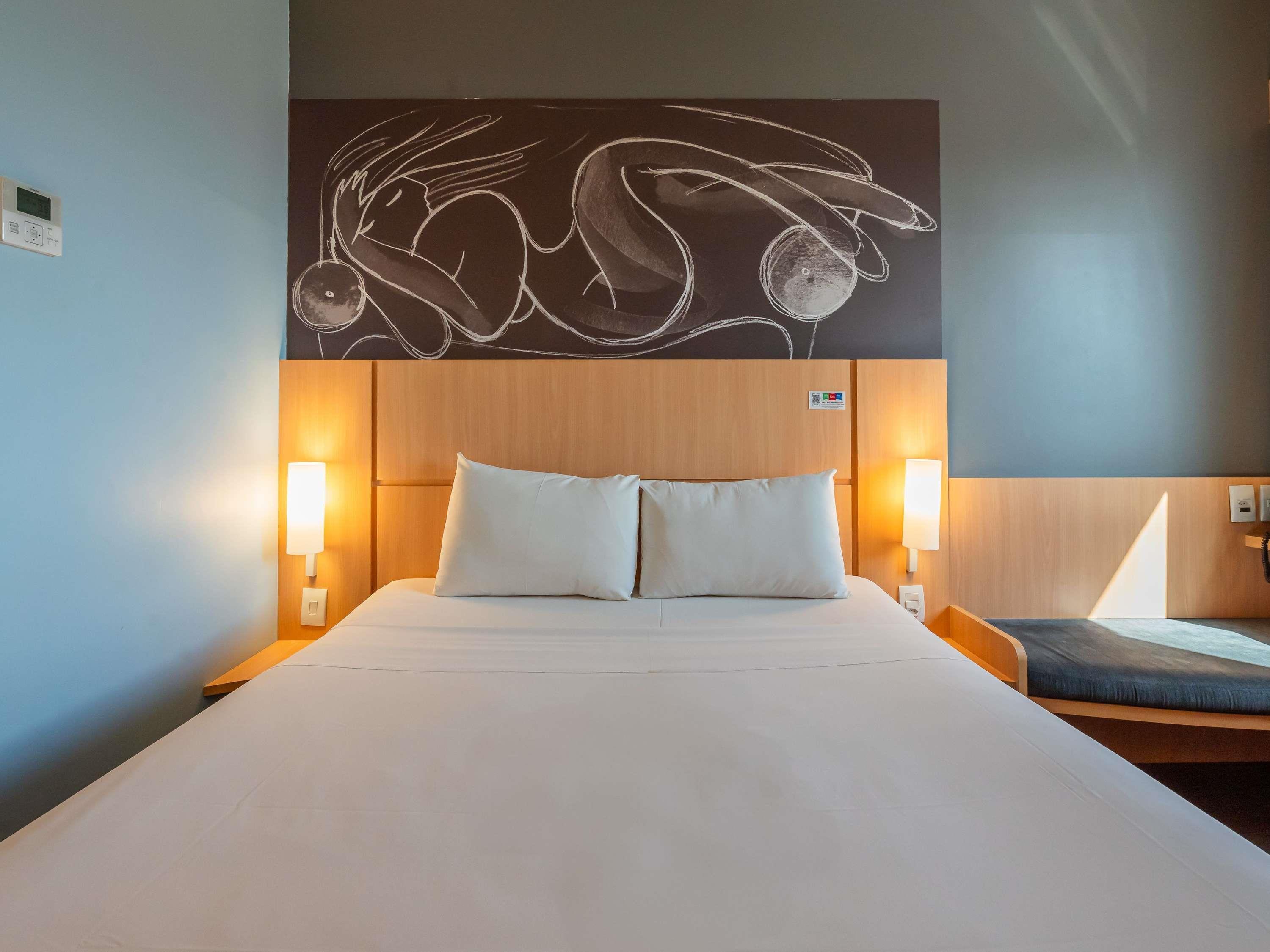 Apartment with Double Bed