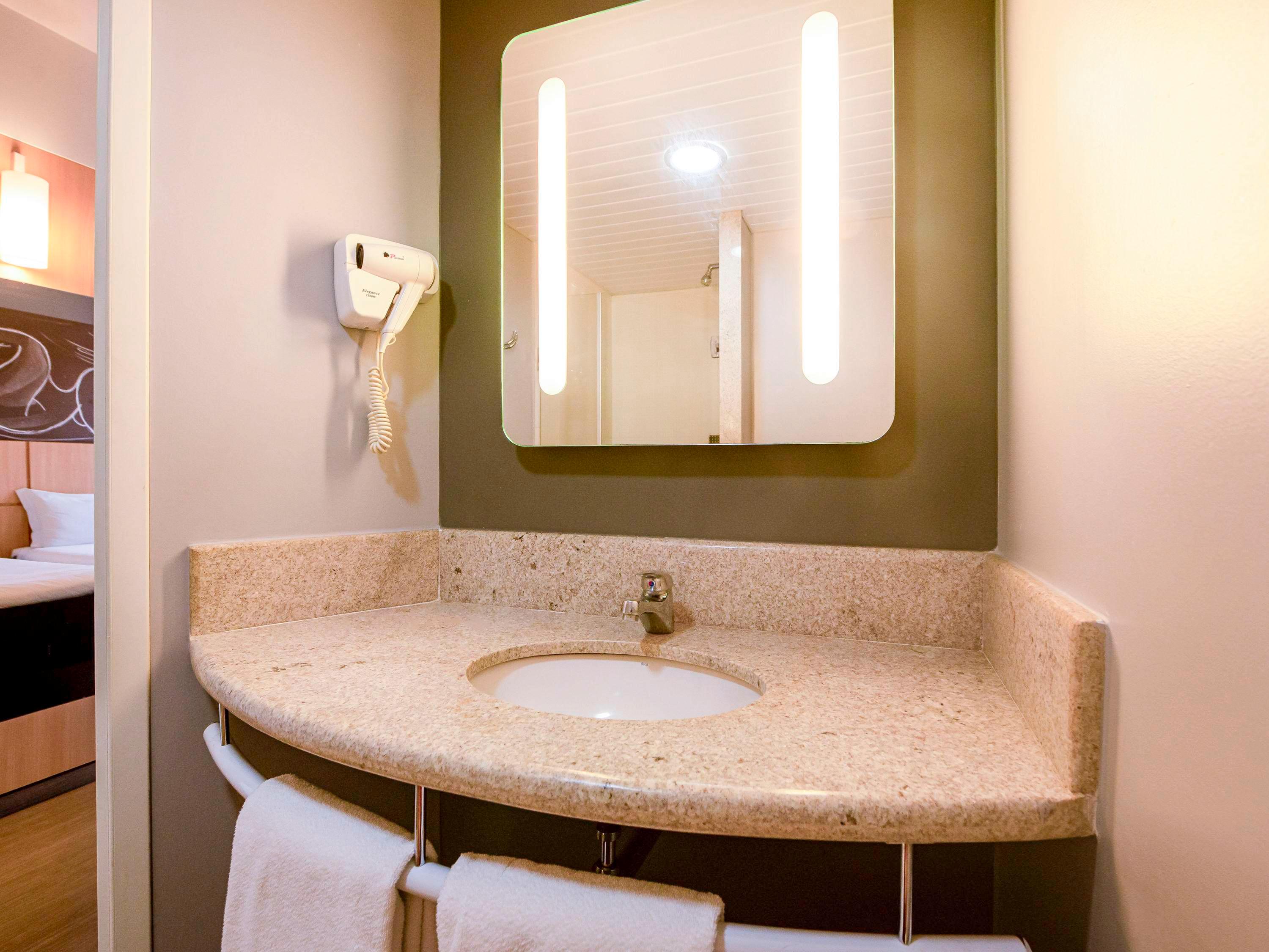 Apartment Three Beds