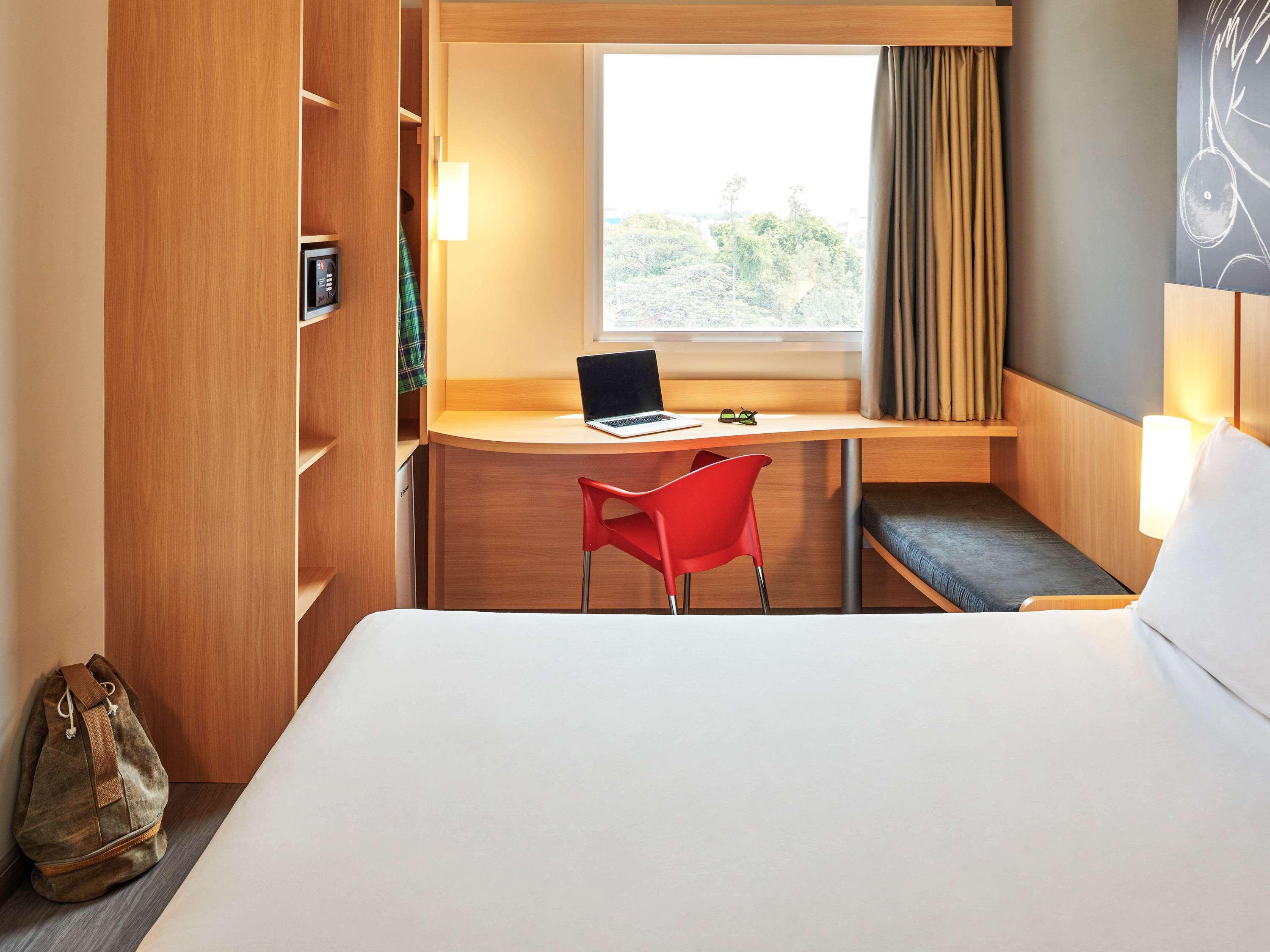 Apartment with Double Bed