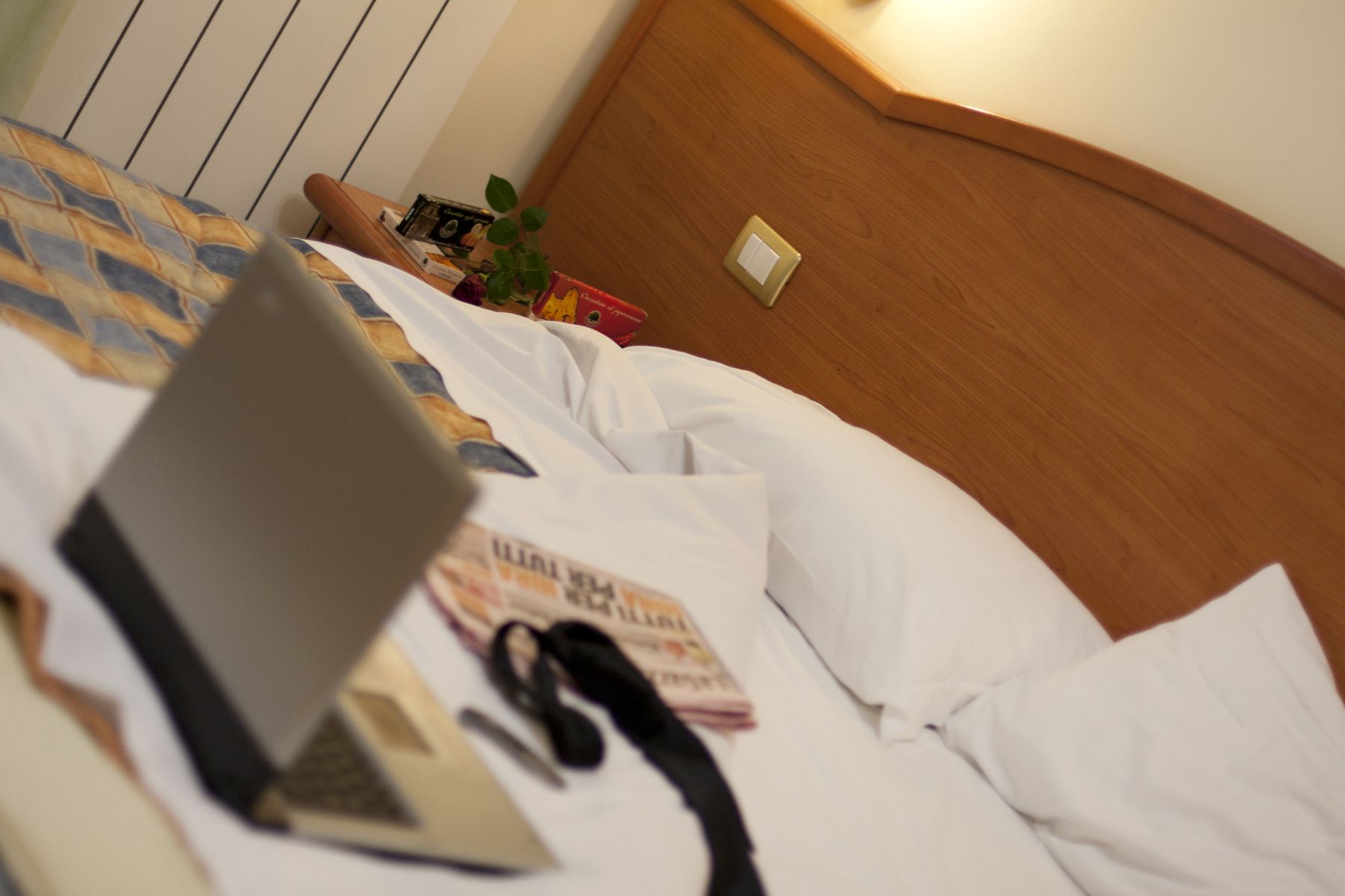 Double or Twin Standard