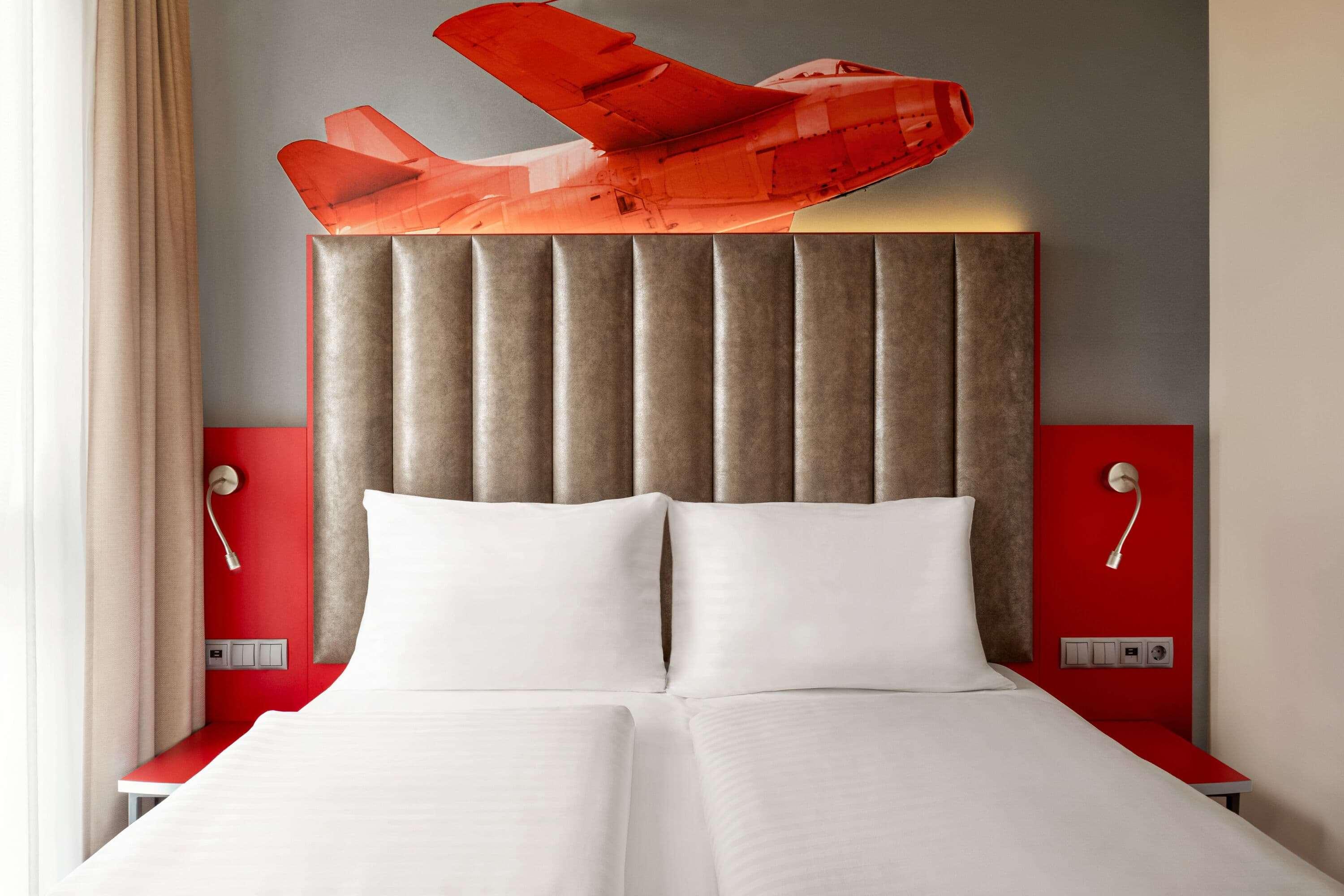 Family Room Standard