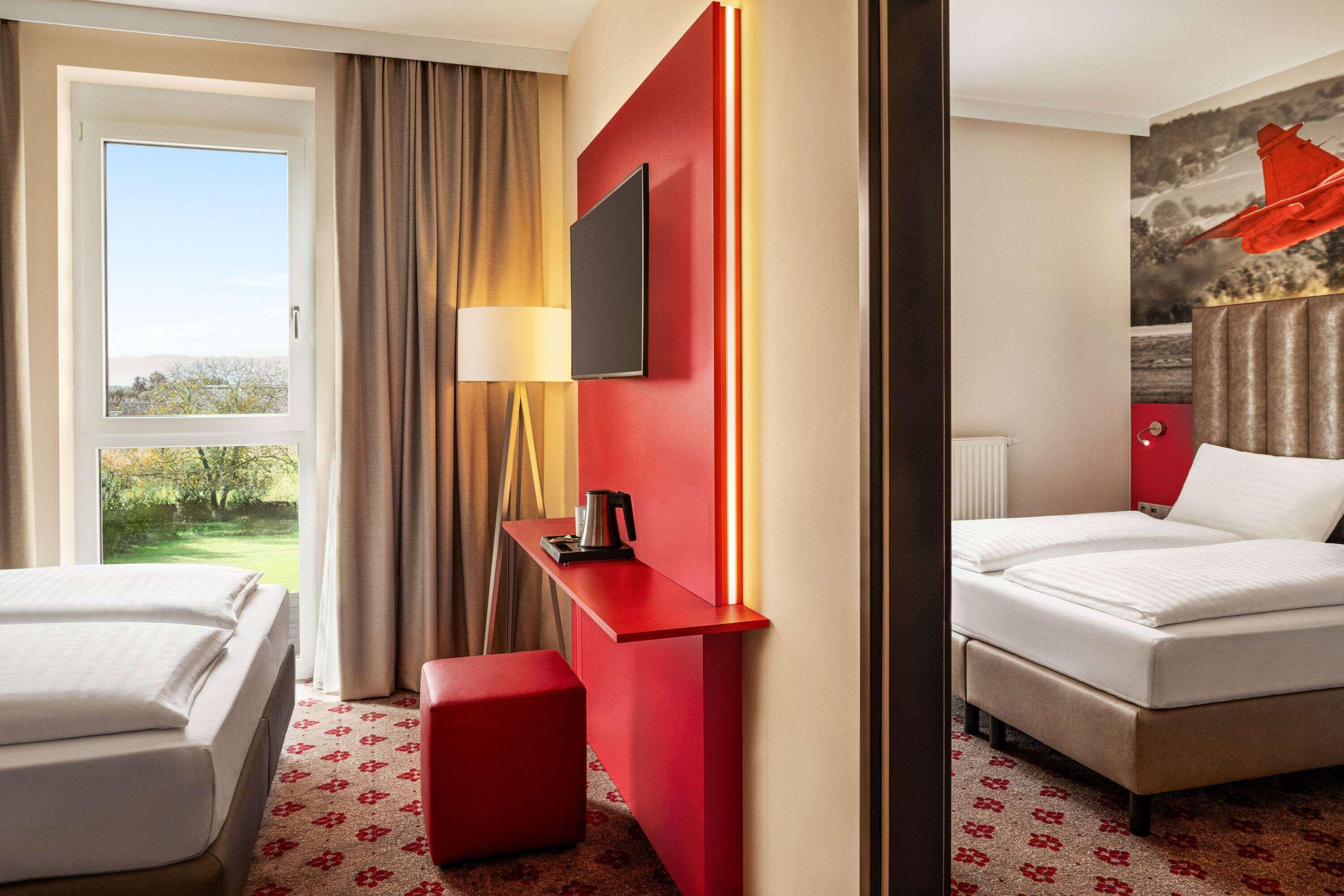 Family Room Standard