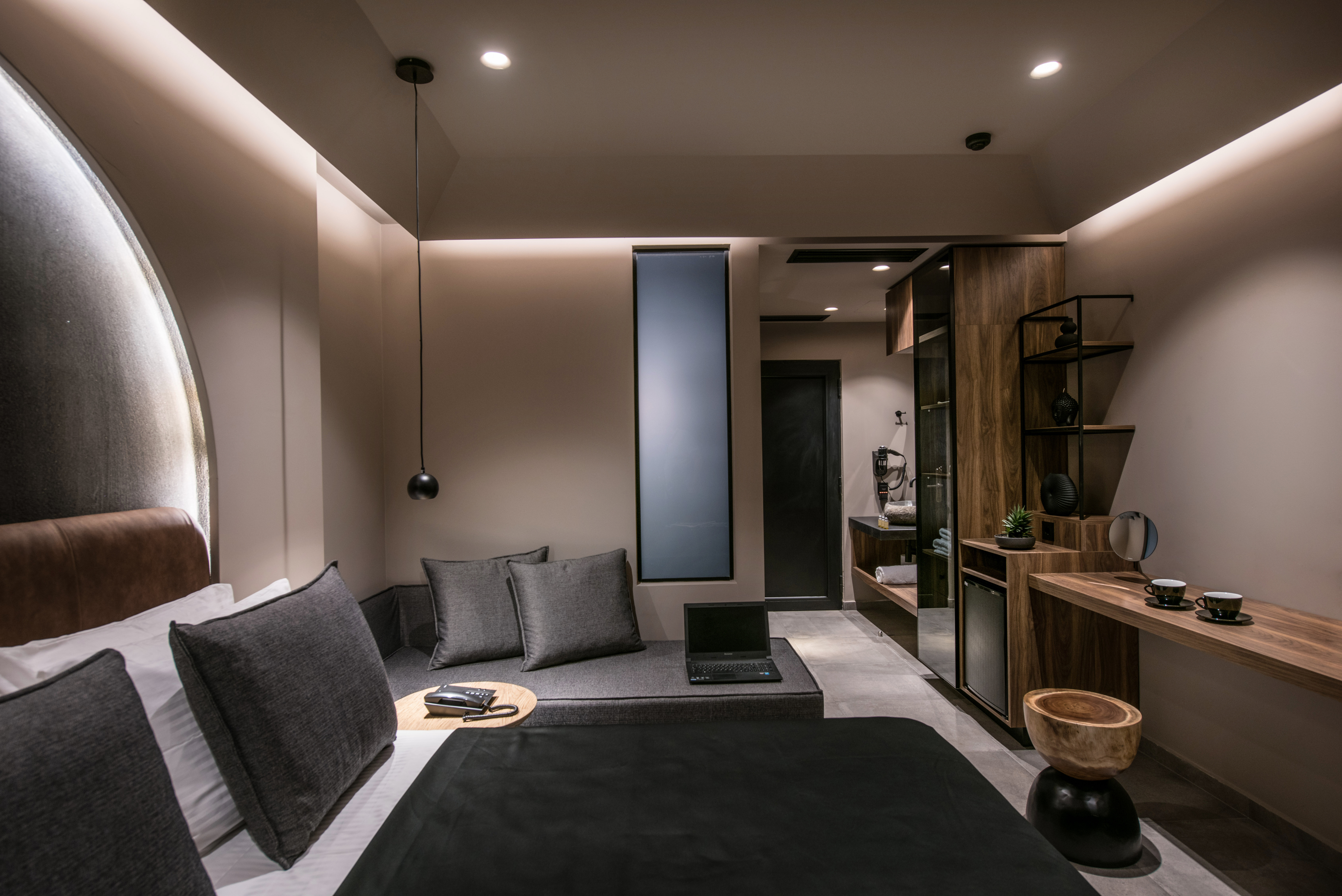 Suite with Private Pool