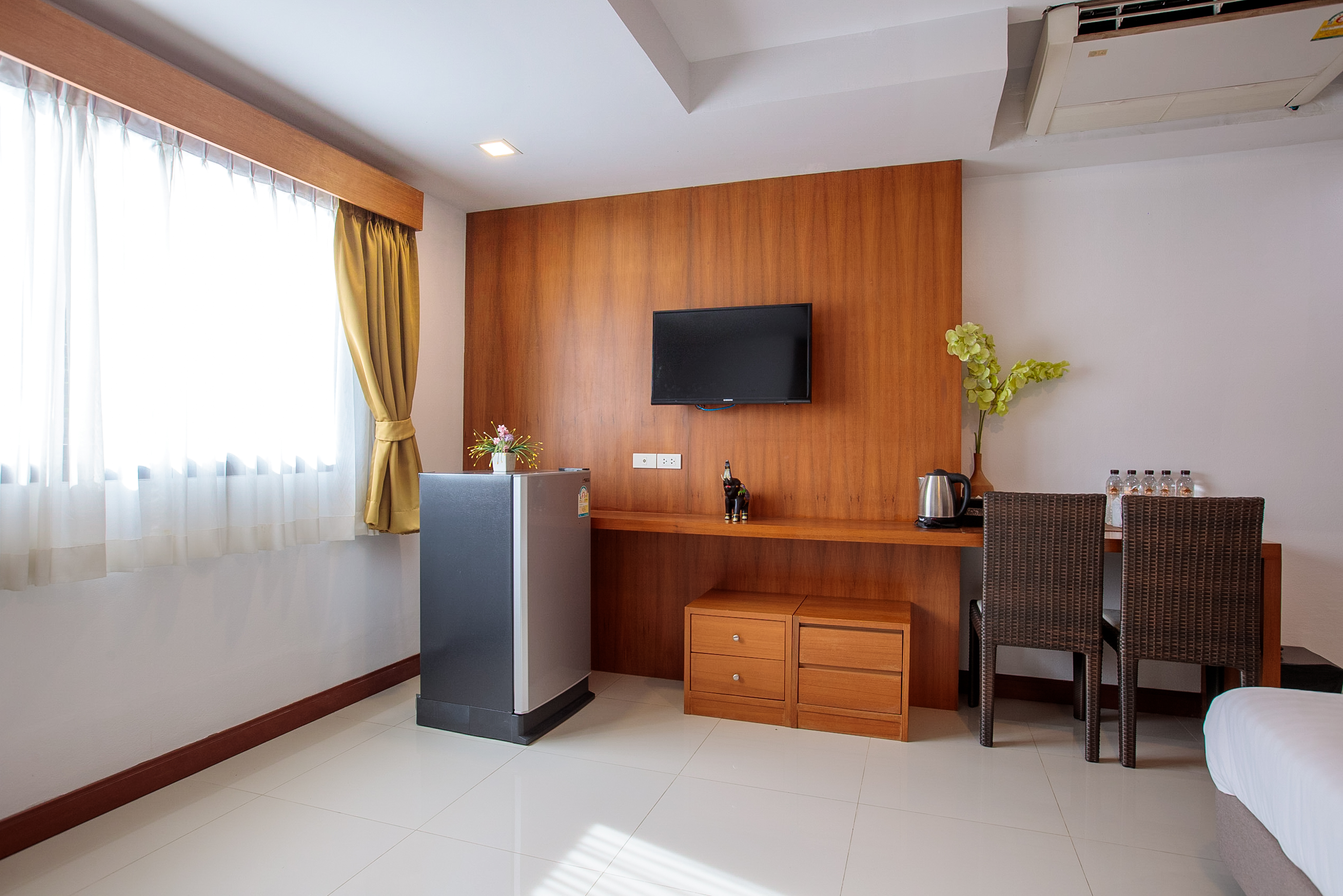 Family Room Two King Beds