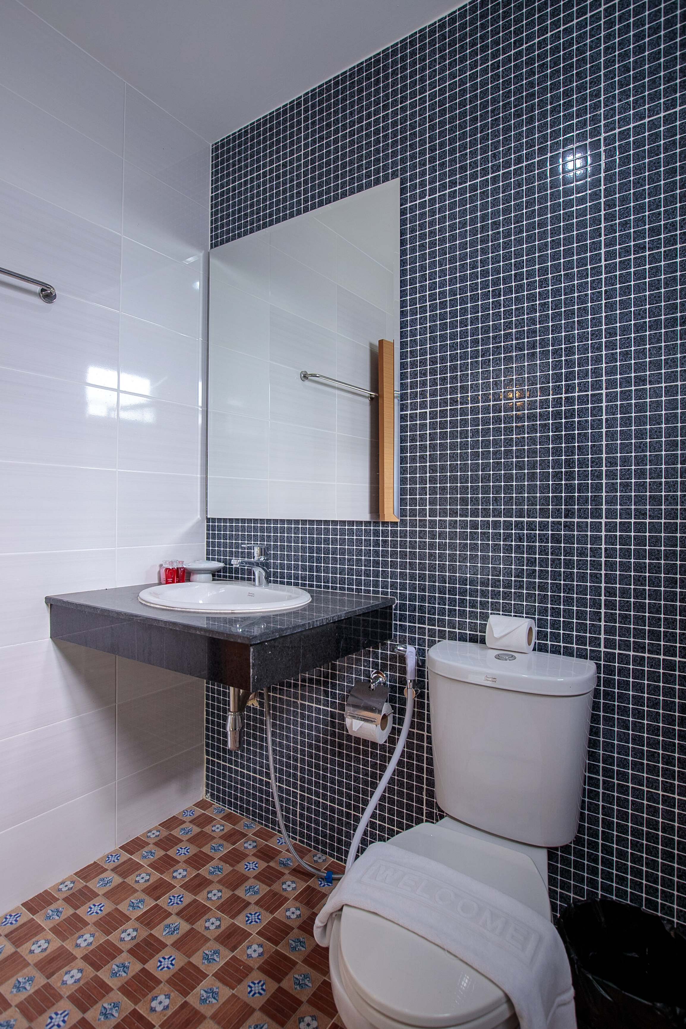 Family Room Two King Beds