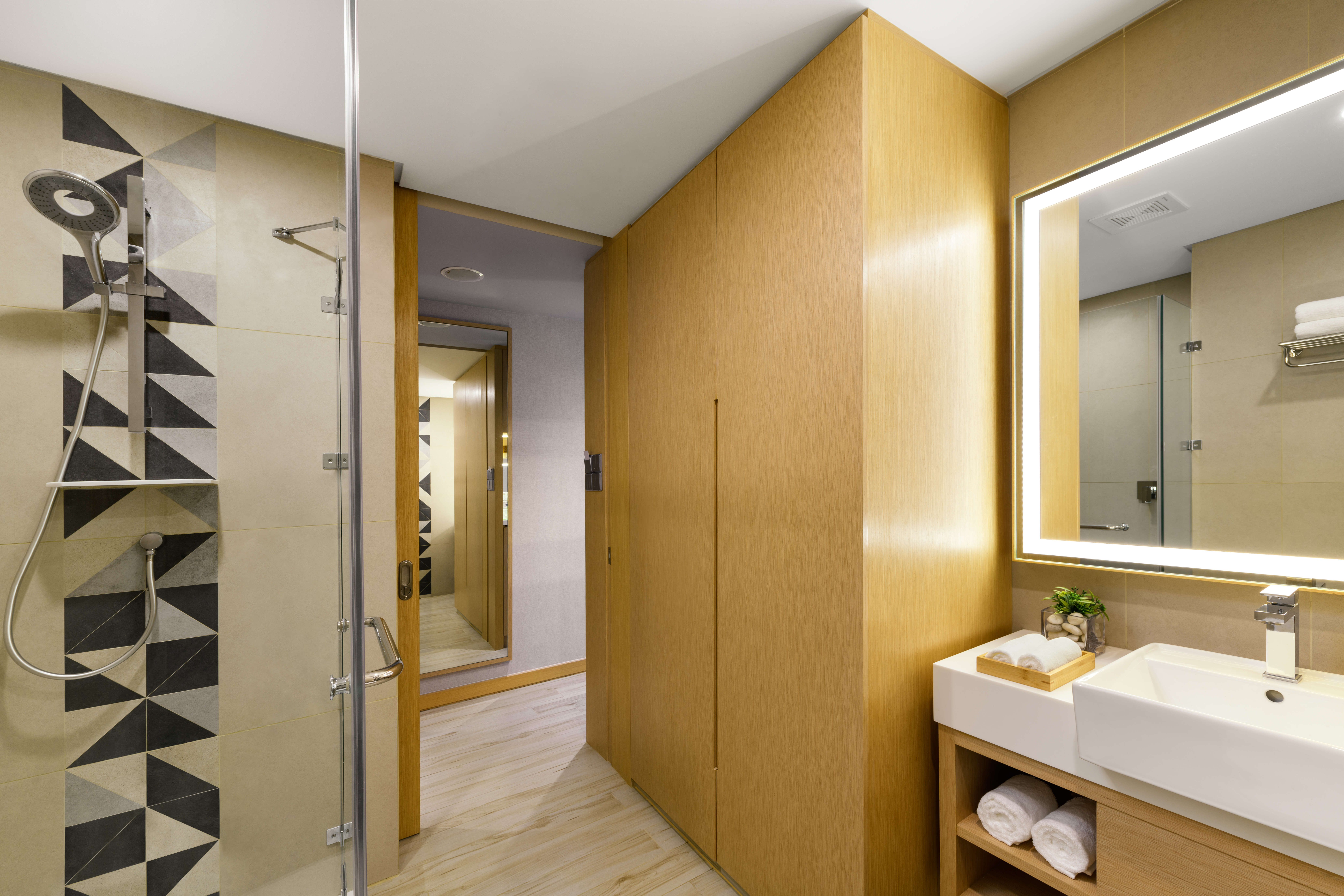 Room Superior Two Bedrooms