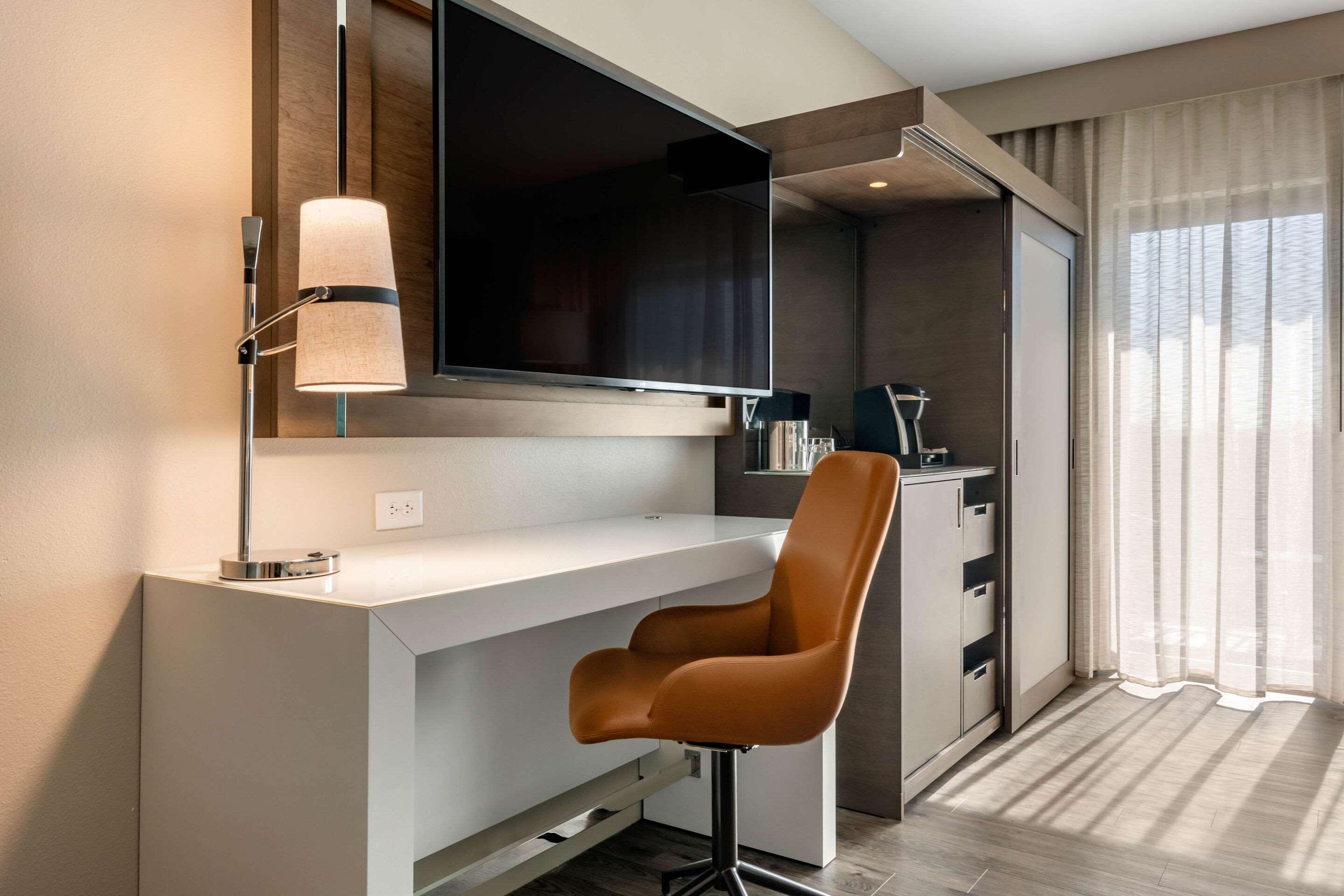 Double Two Queen Beds