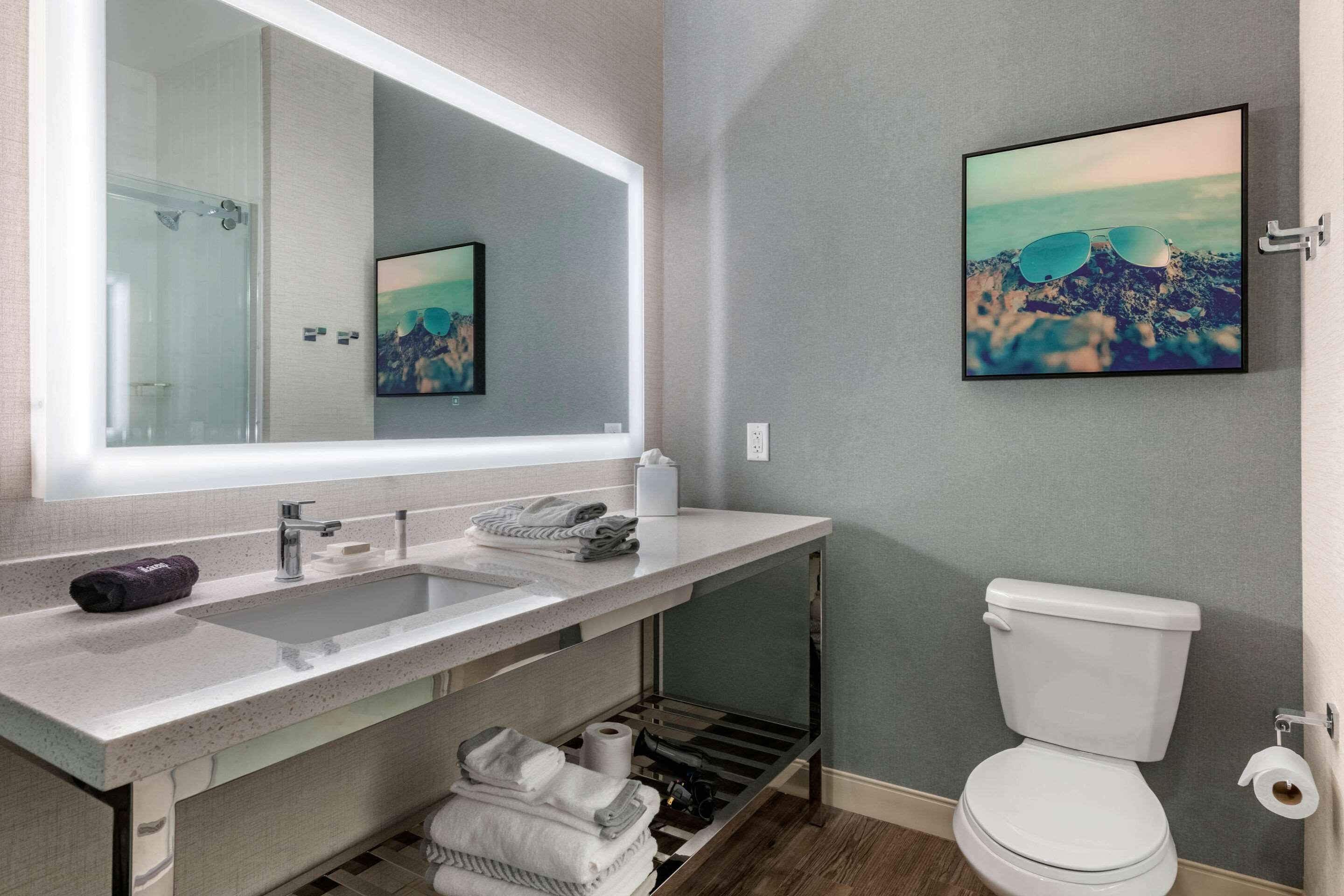 Double Two Queen Beds