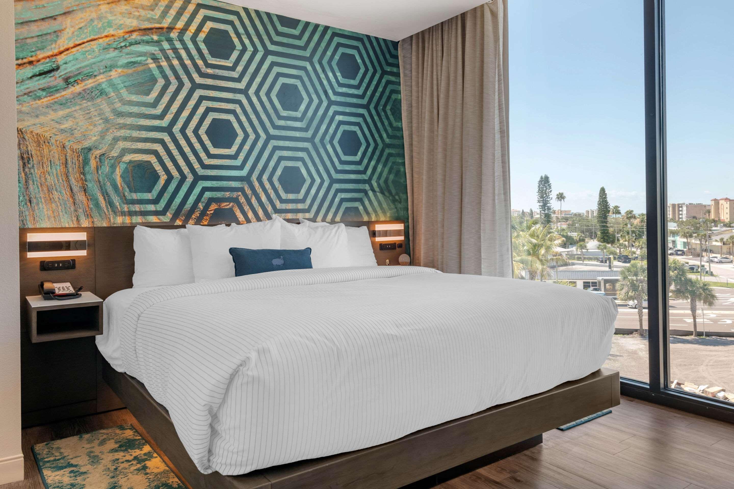 Suite King Bed Non Smoking