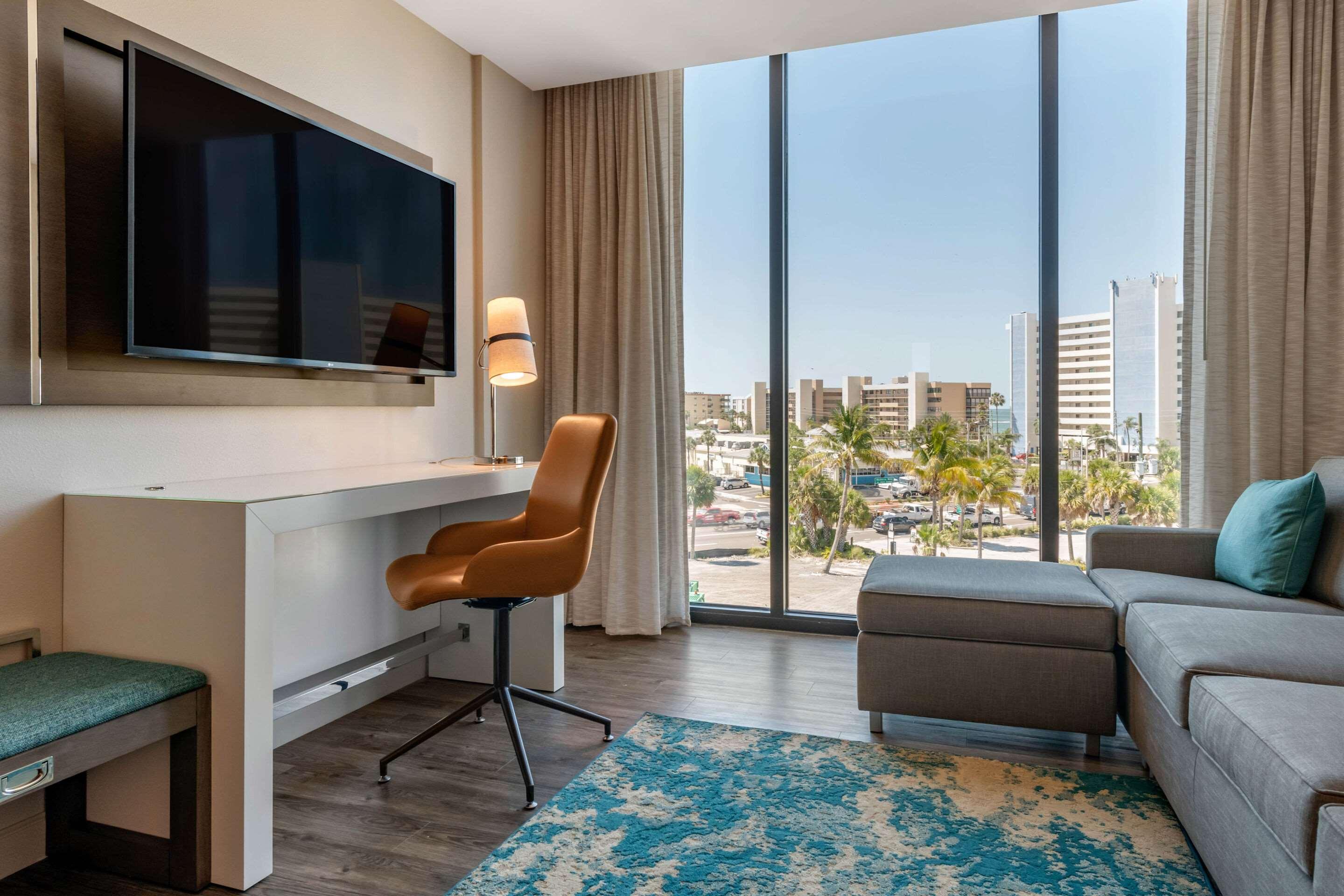 Suite King Bed Non Smoking