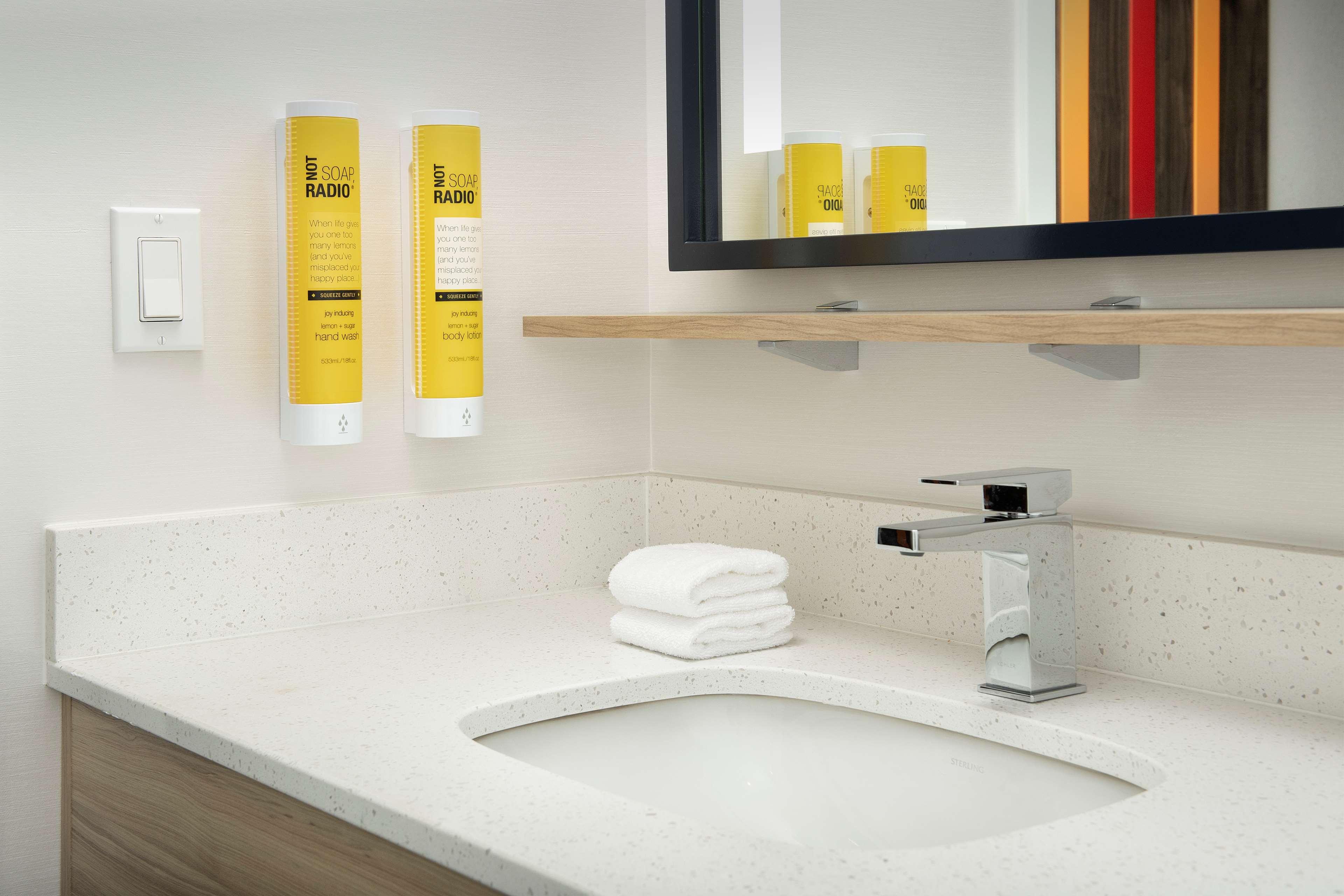 Double Two Queen Beds