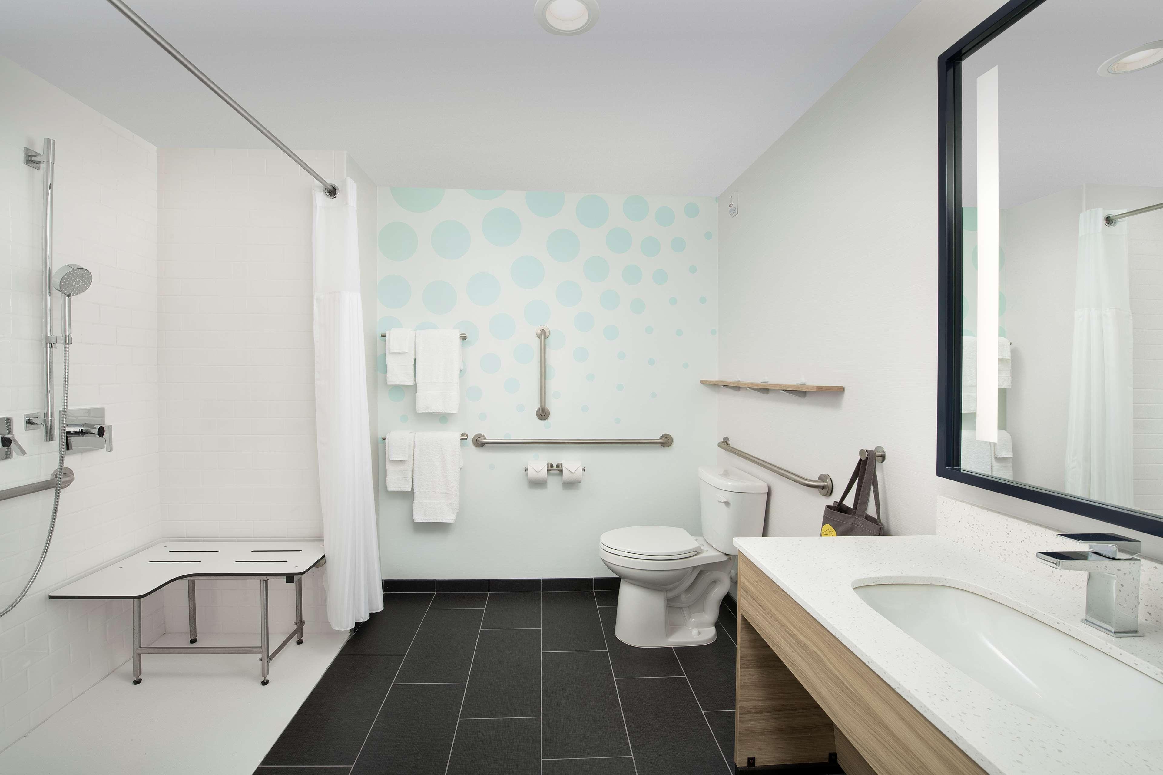 Double Two Queen Beds