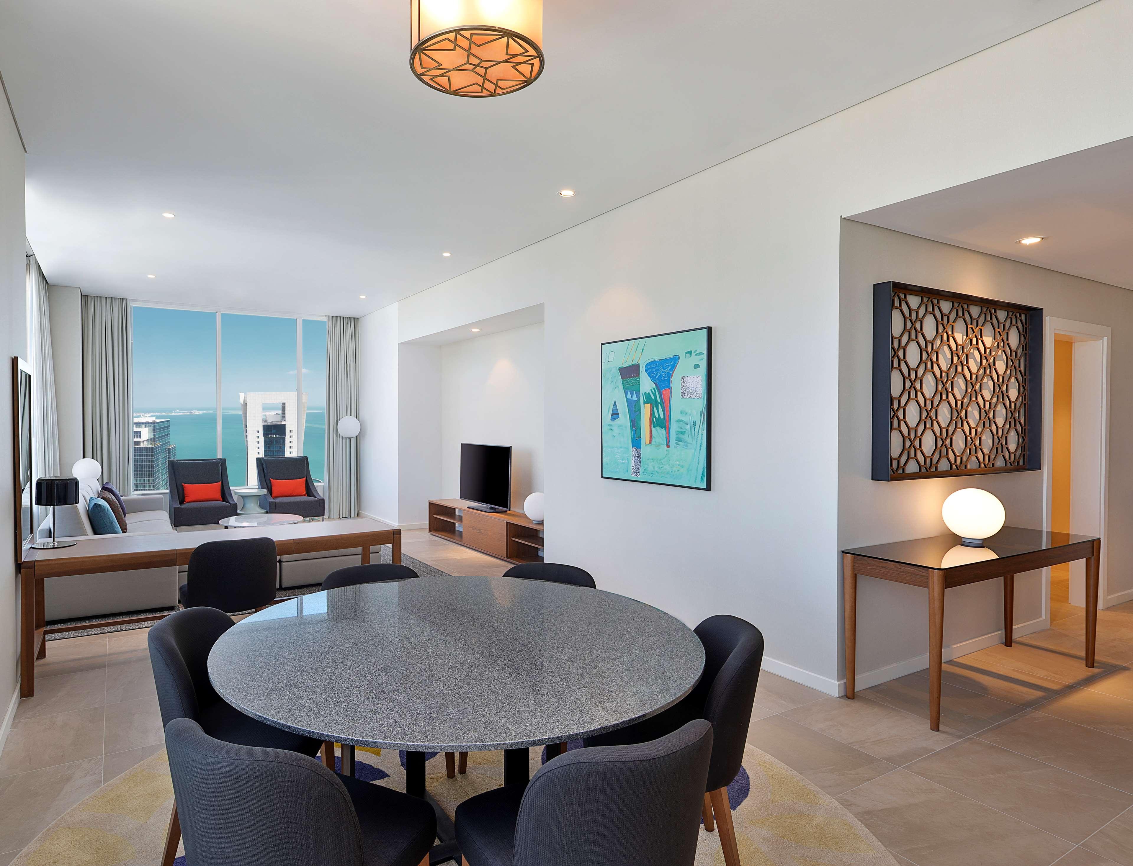 Suite Sea View One Bedroom