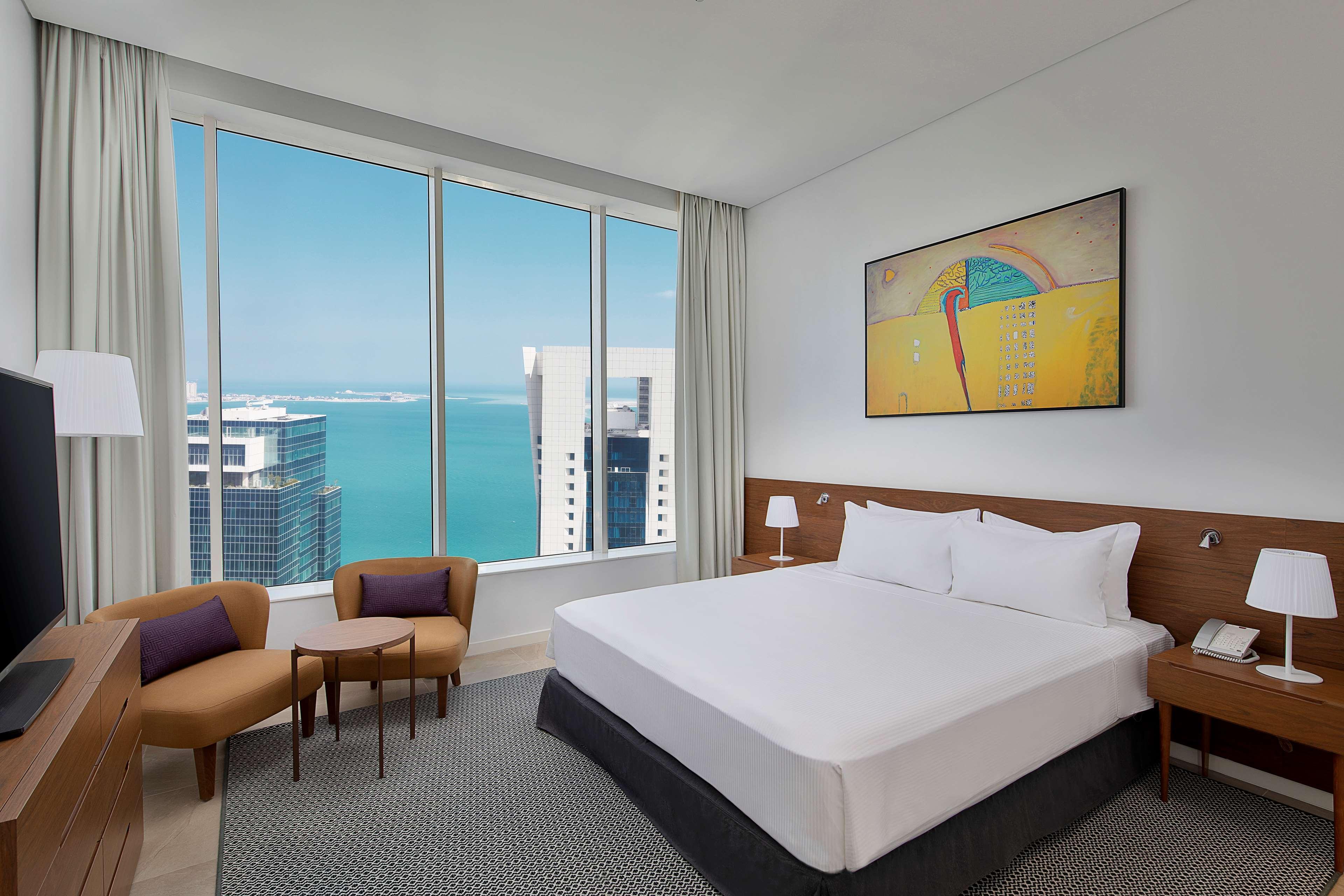Double Sea View