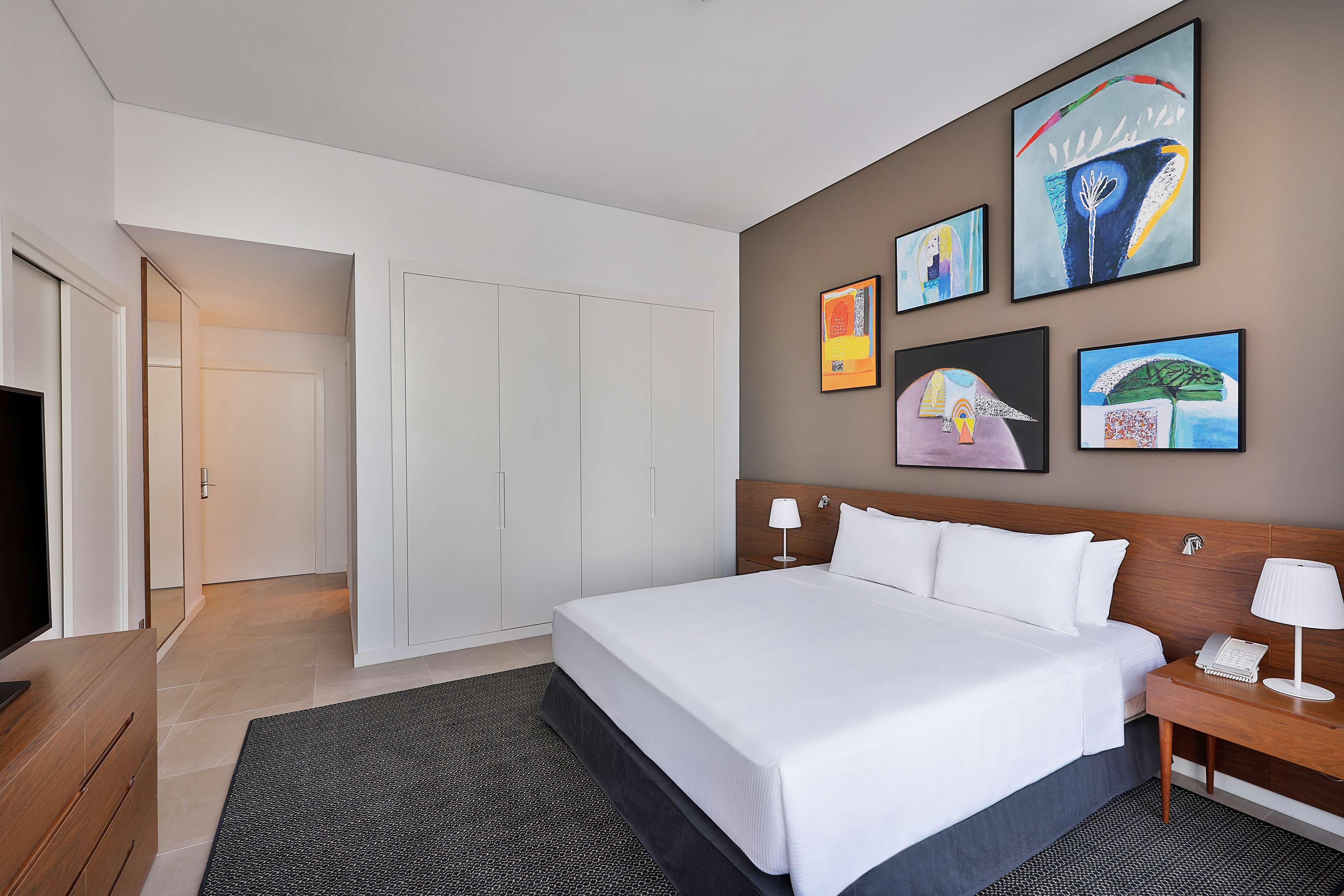 Suite Standard