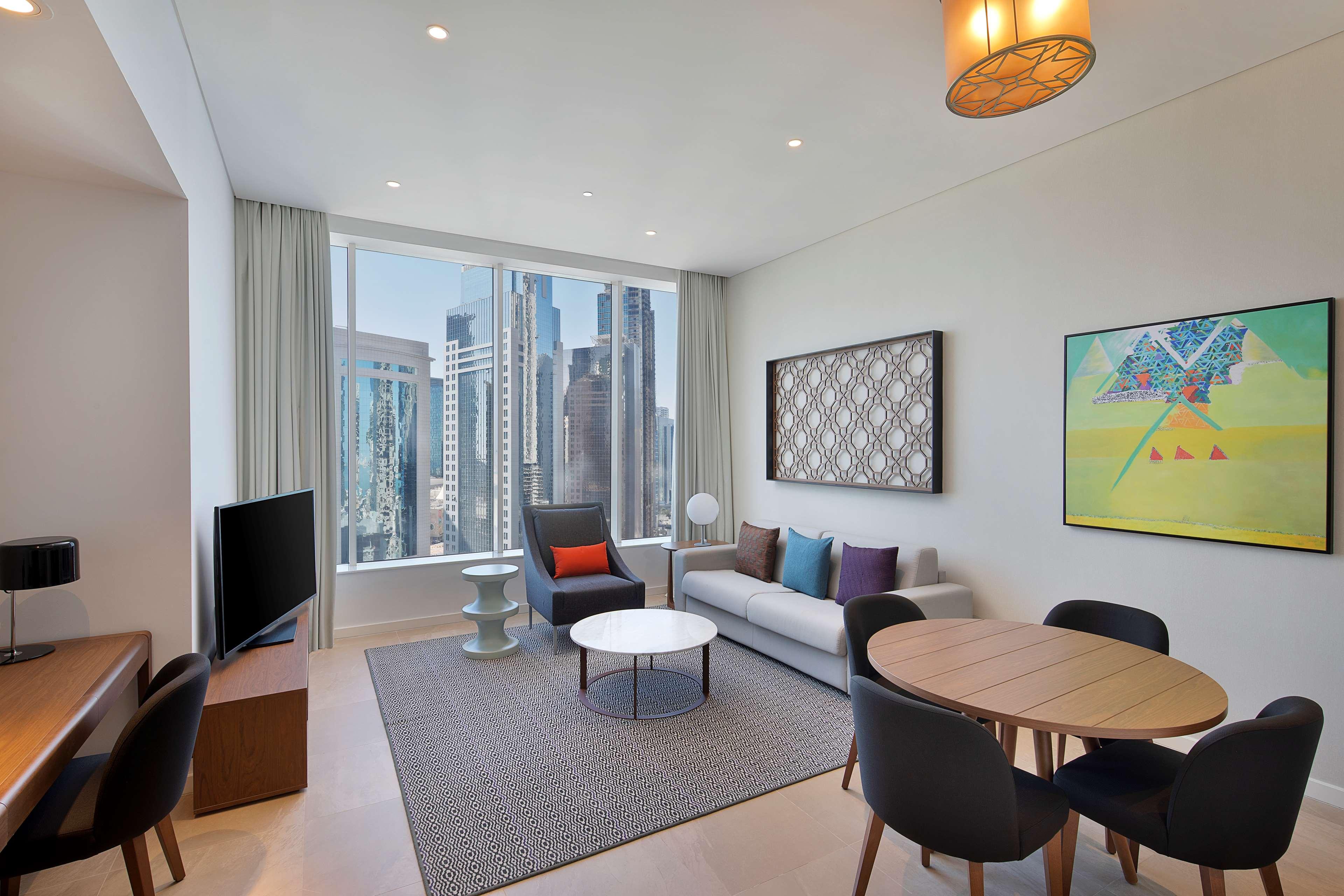 Suite Standard
