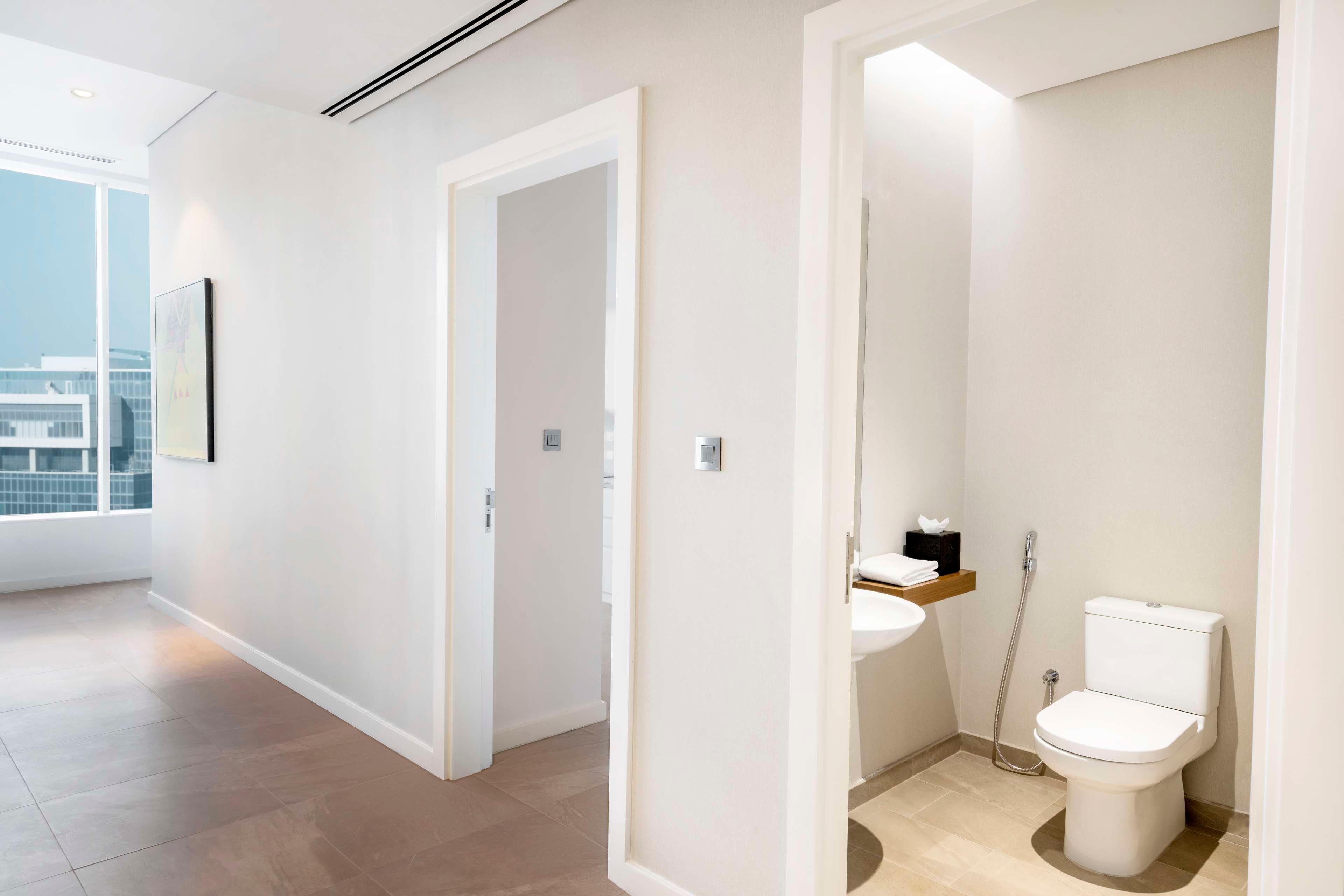 Suite Sea View