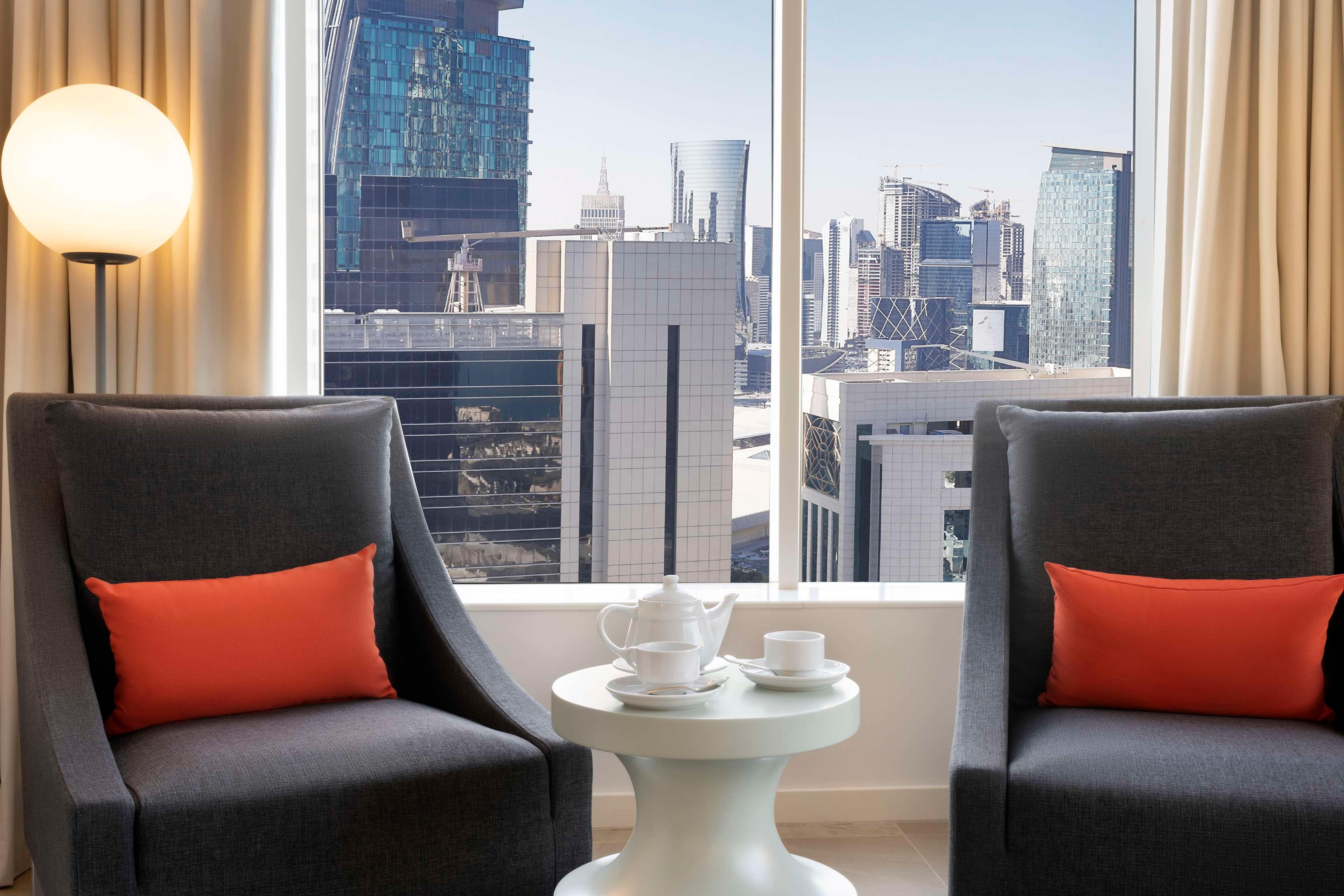 Suite Sea View