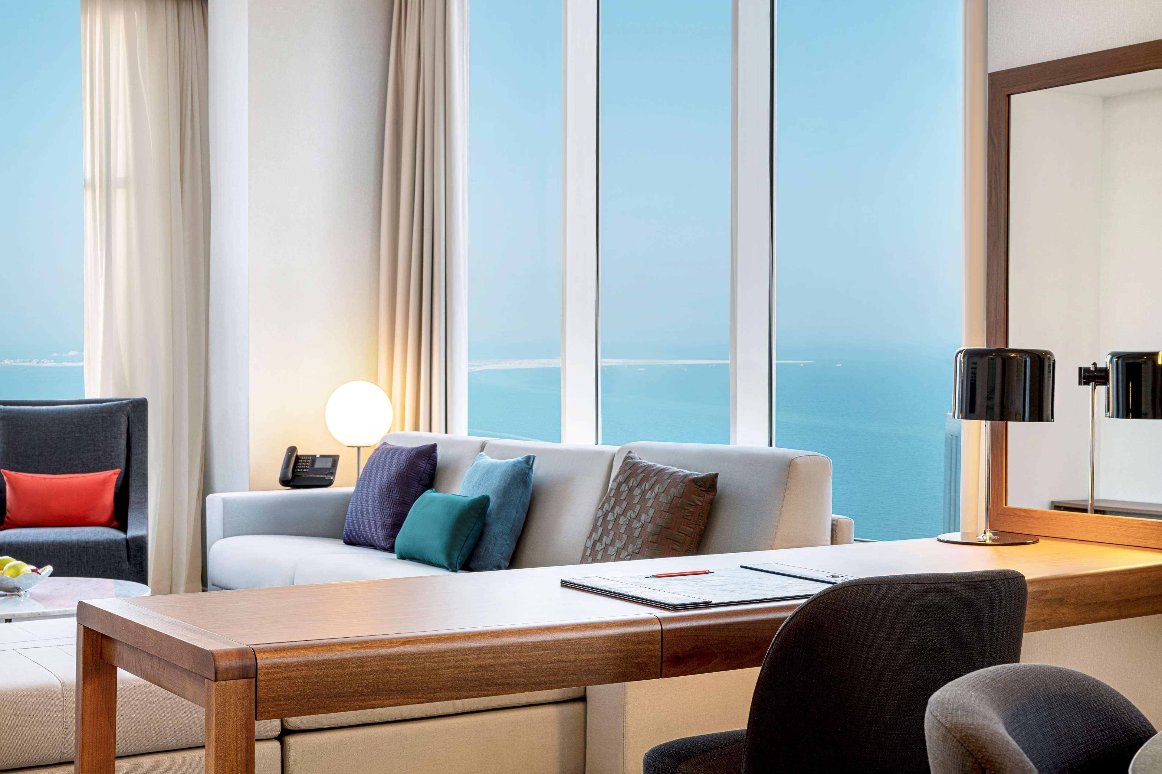 Suite Sea View