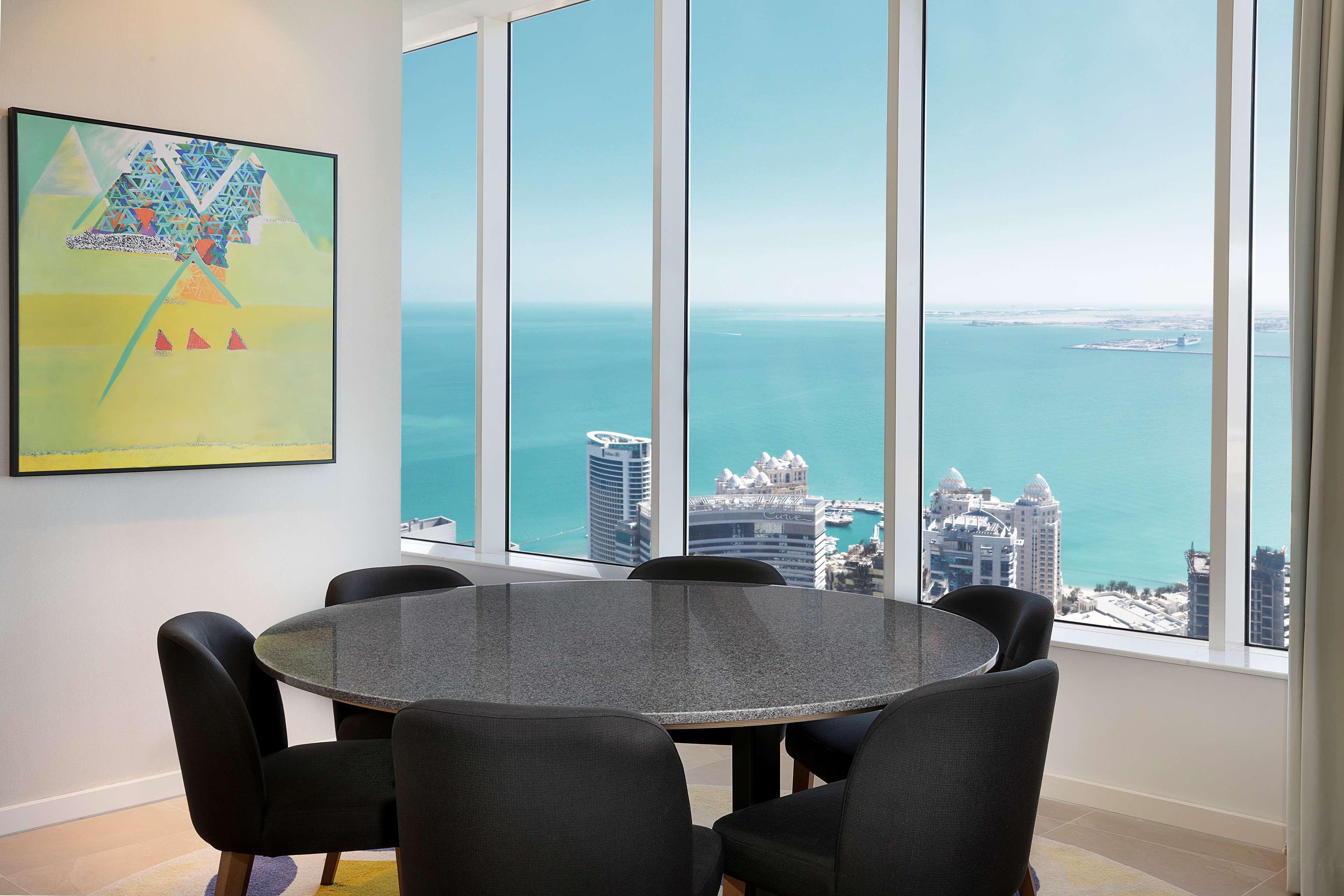 Suite Sea View