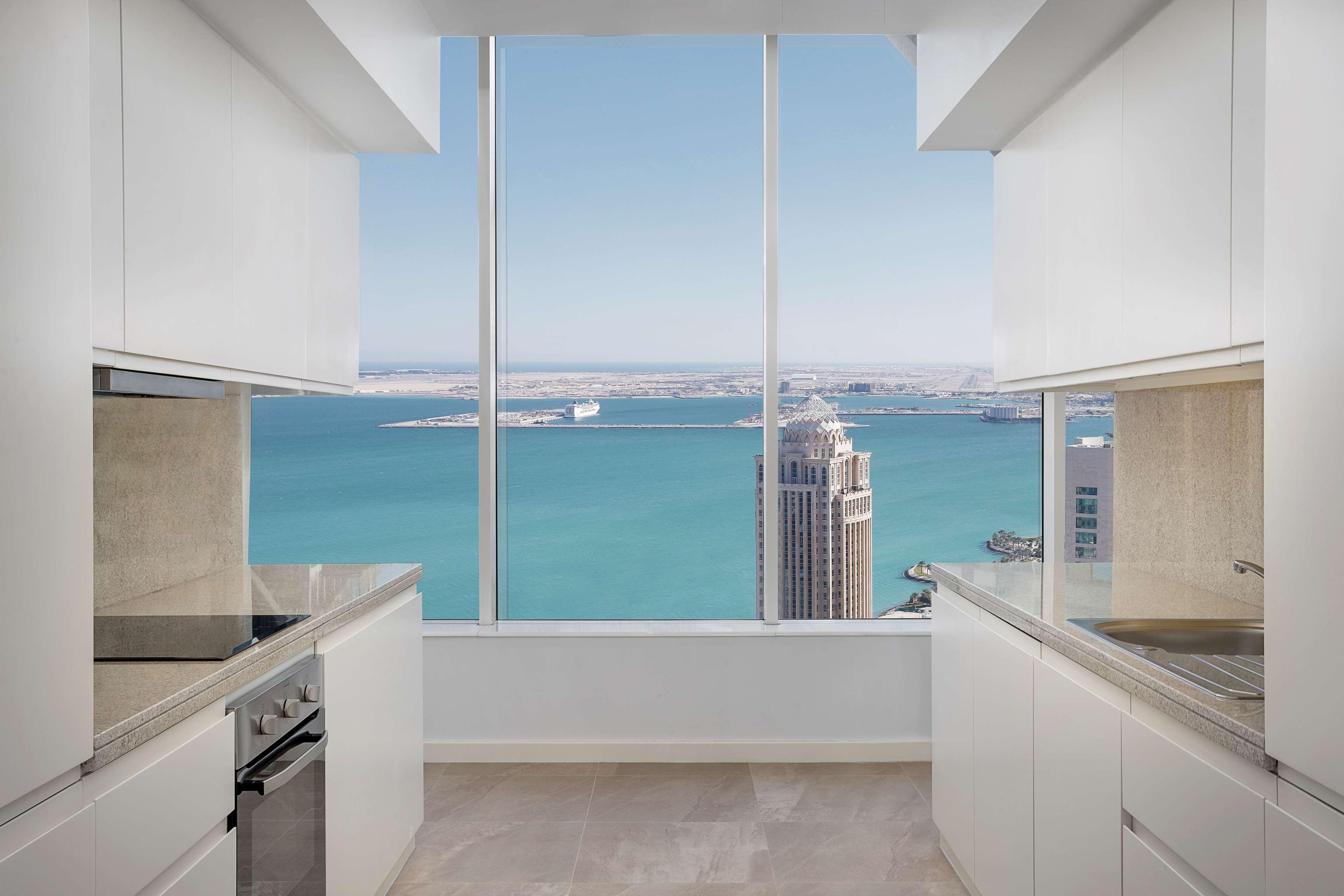 Suite Sea View
