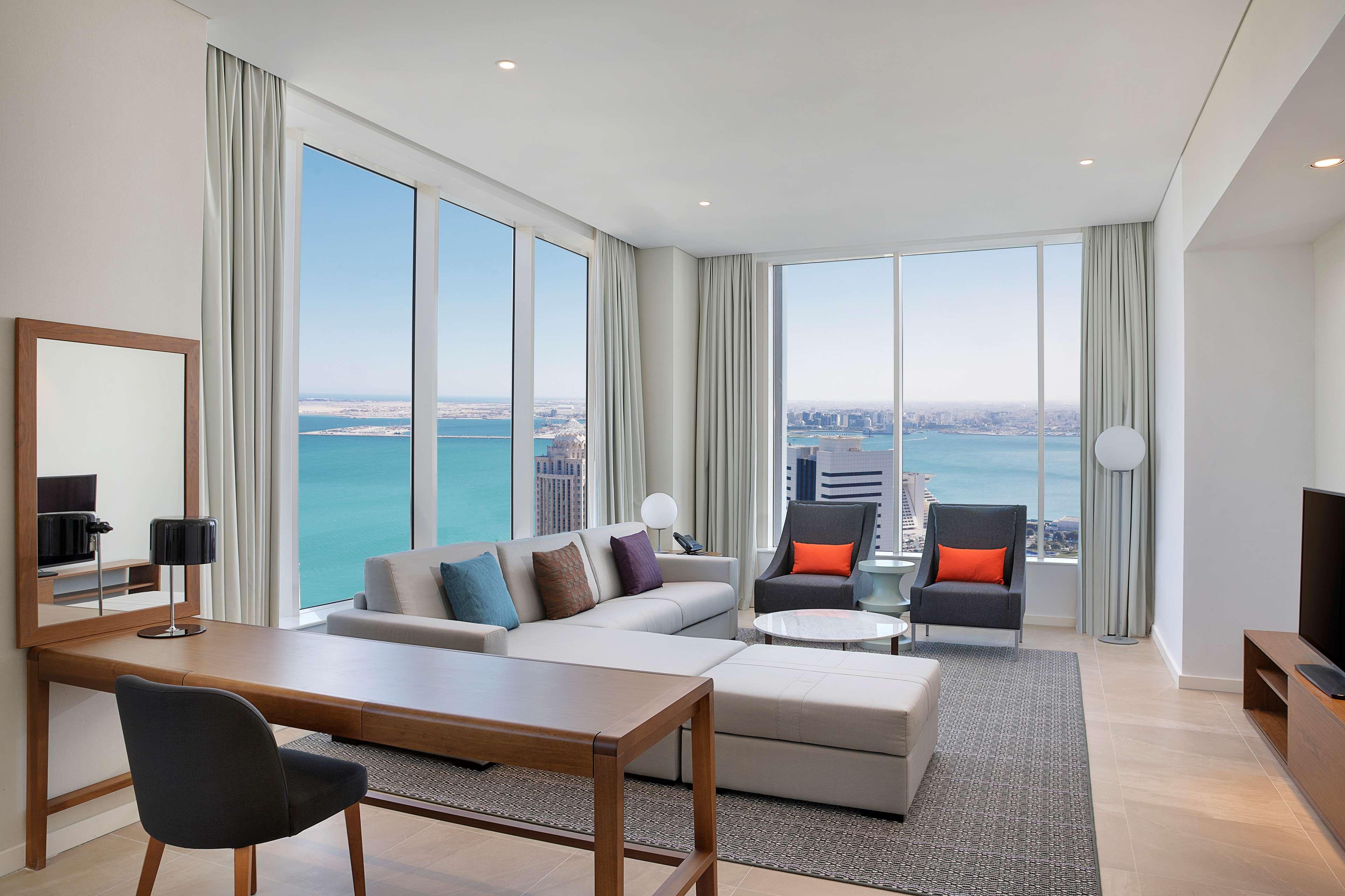 Suite Sea View