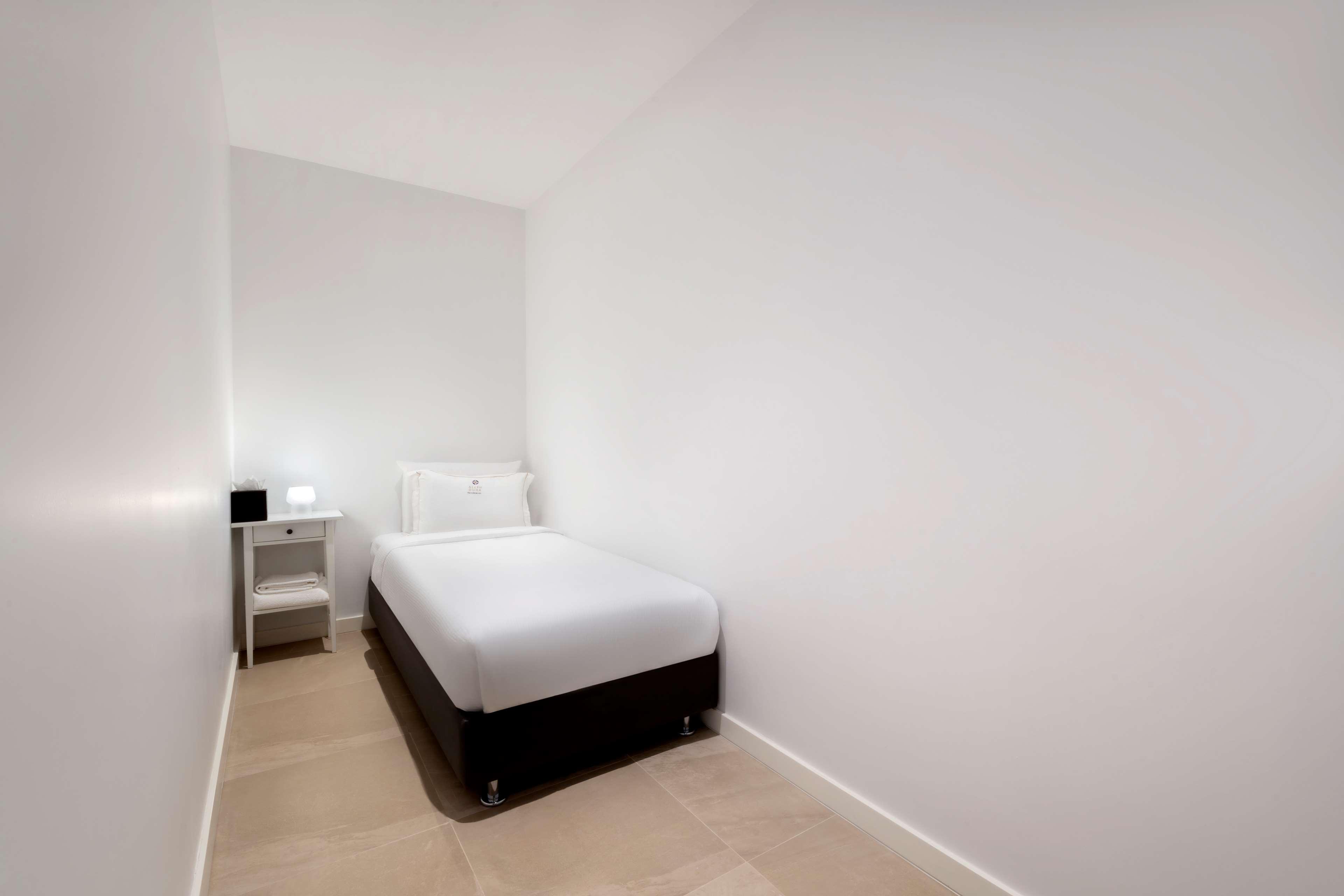 Suite Sea View