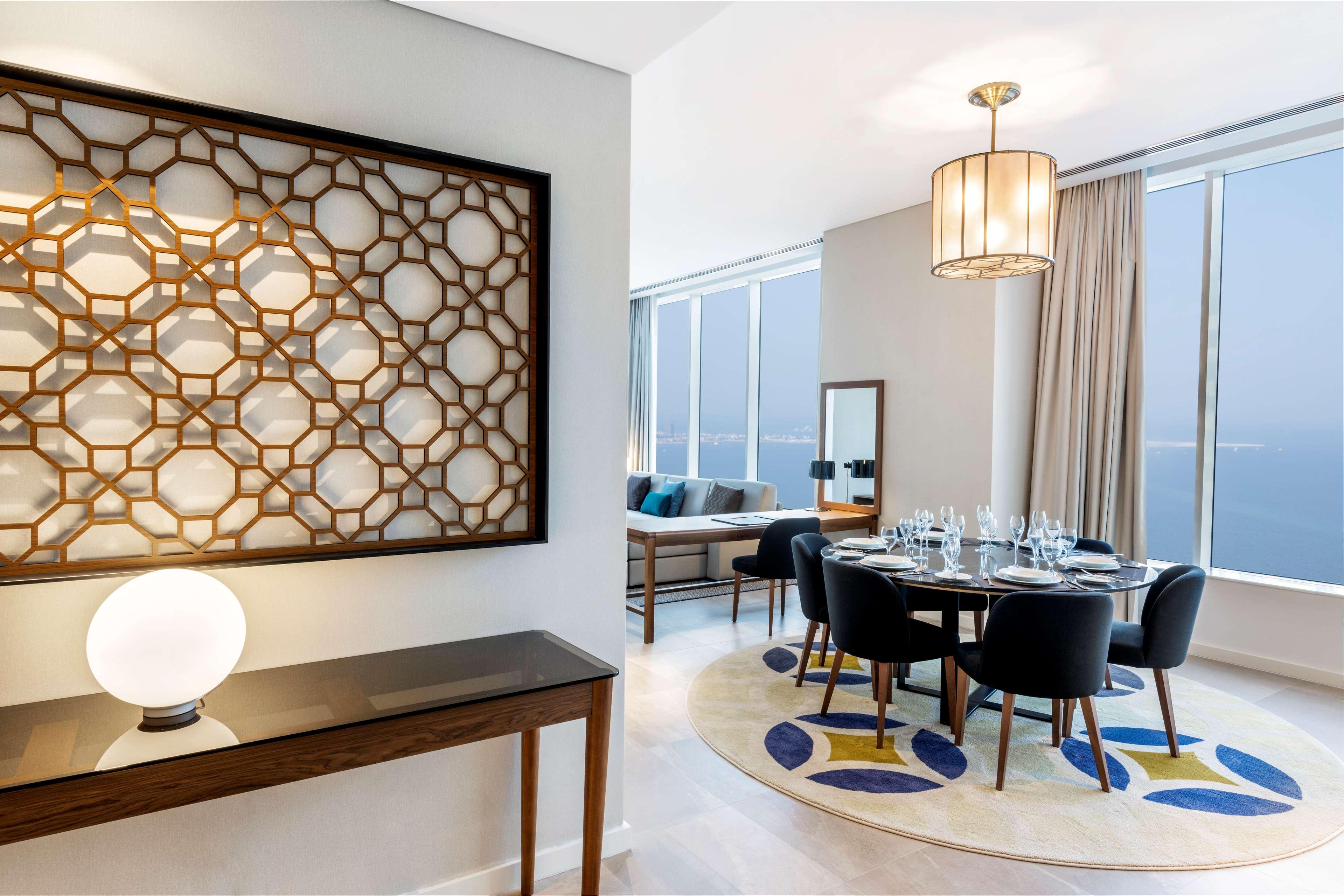 Suite Sea View