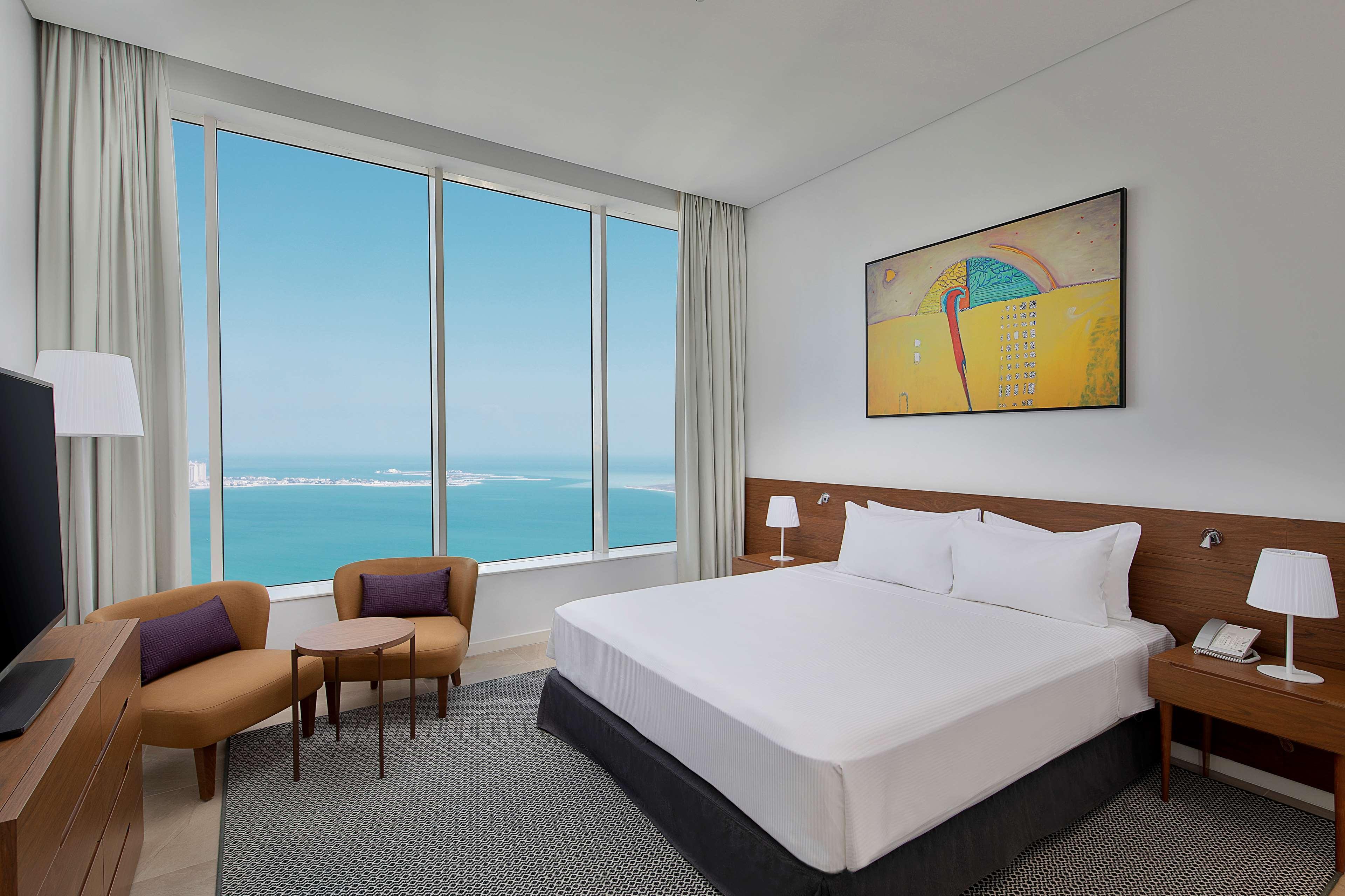 Suite Sea View