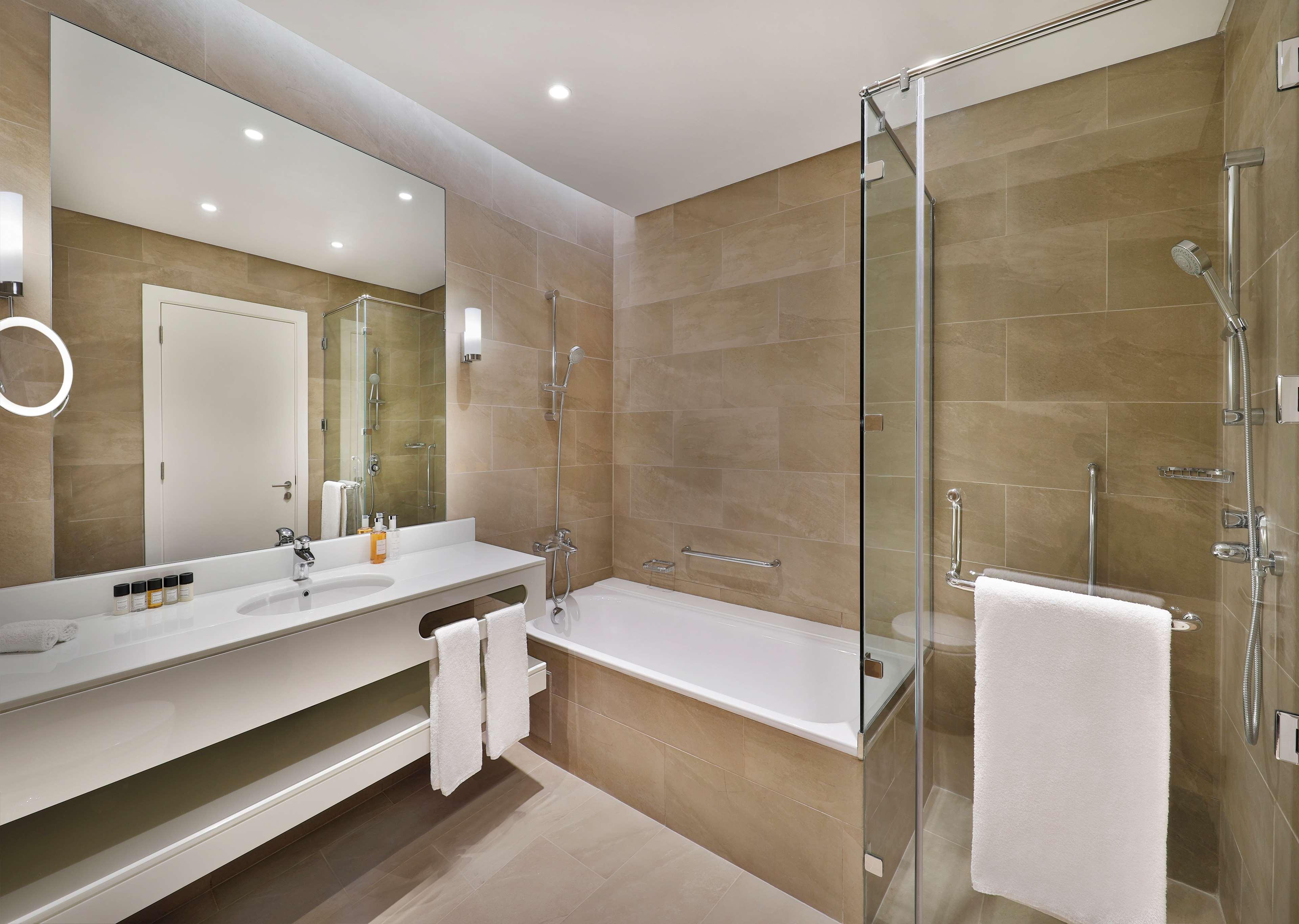 Suite Sea View
