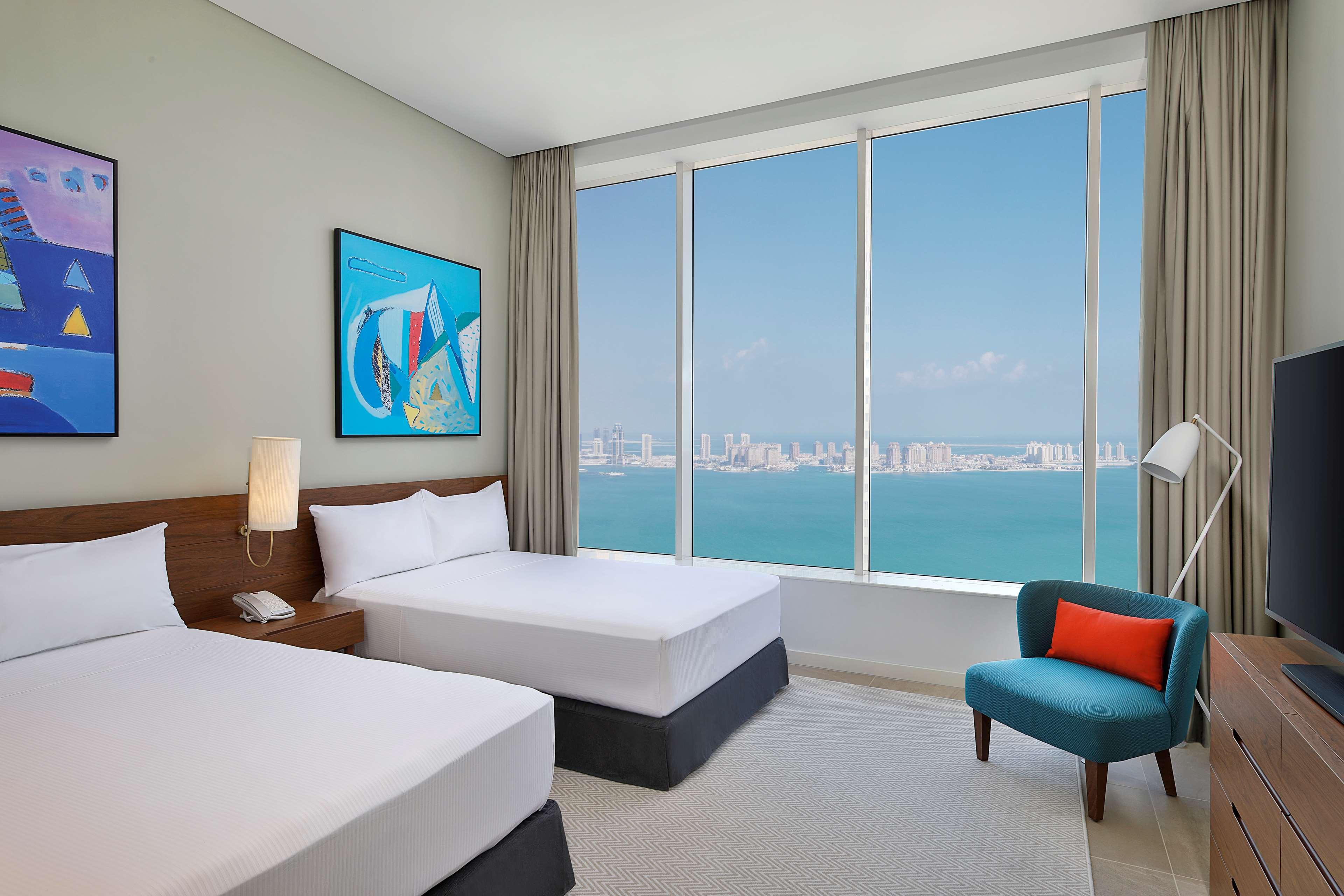 Suite Sea View
