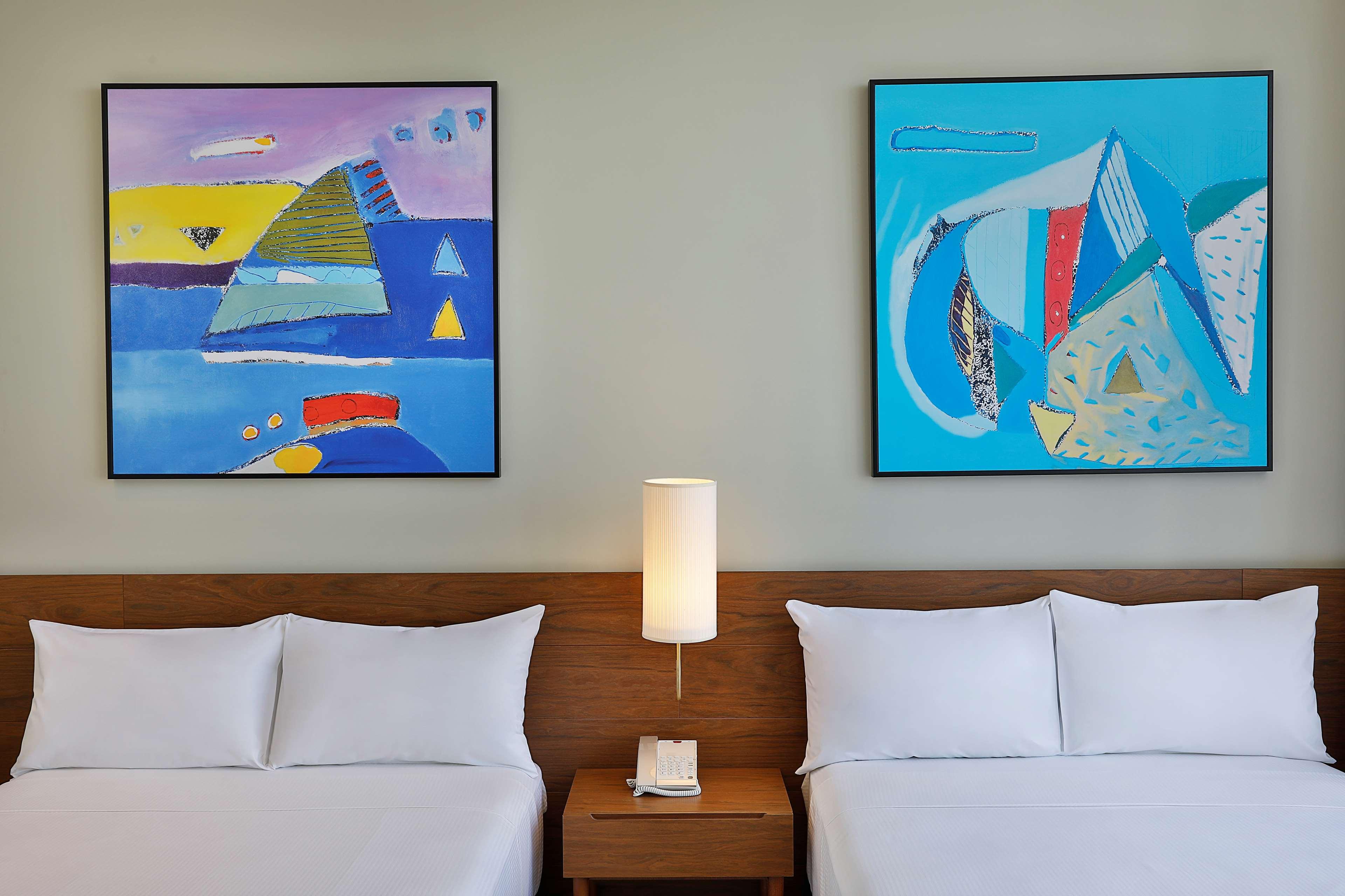 Suite Three Bedrooms