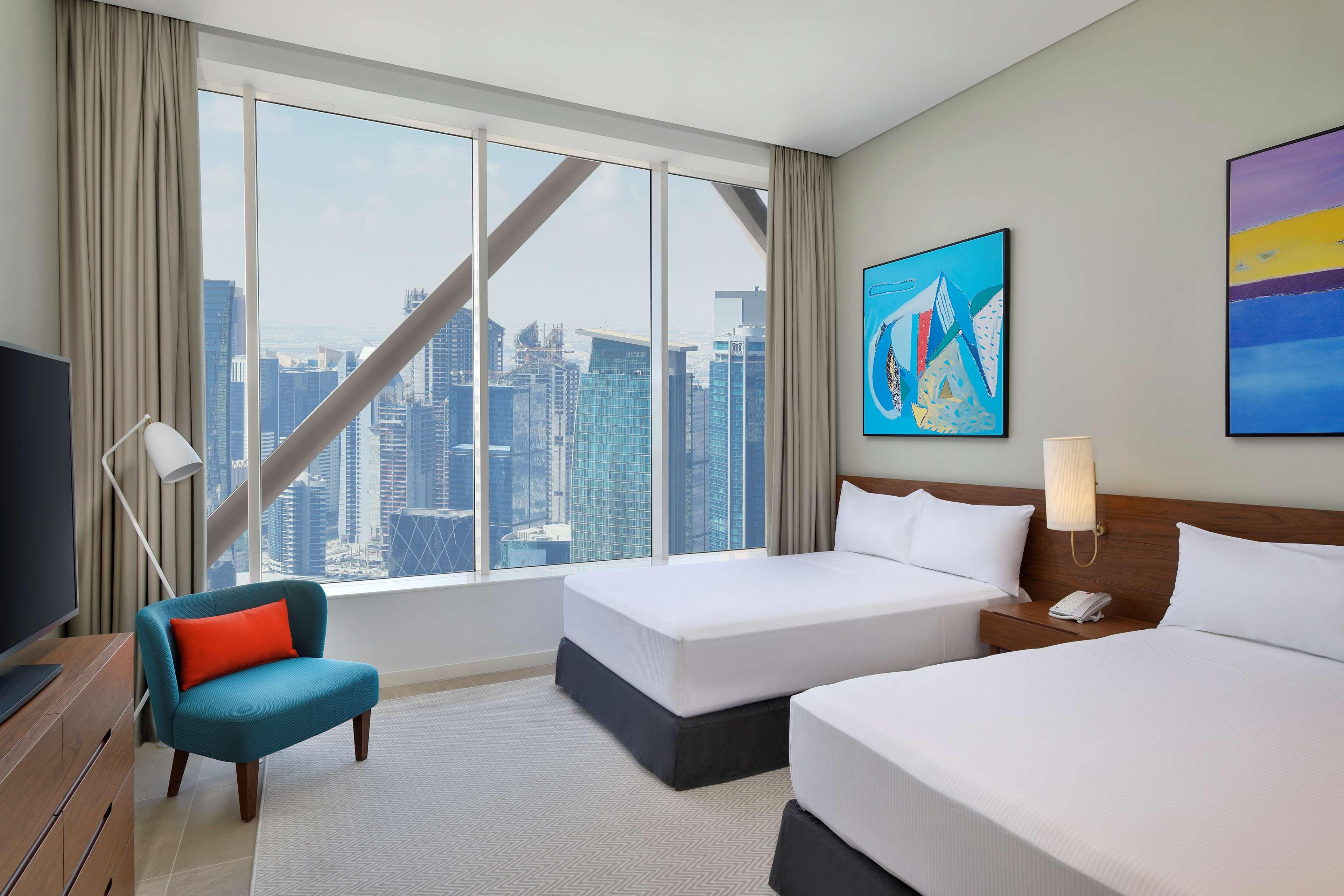 Suite Three Bedrooms