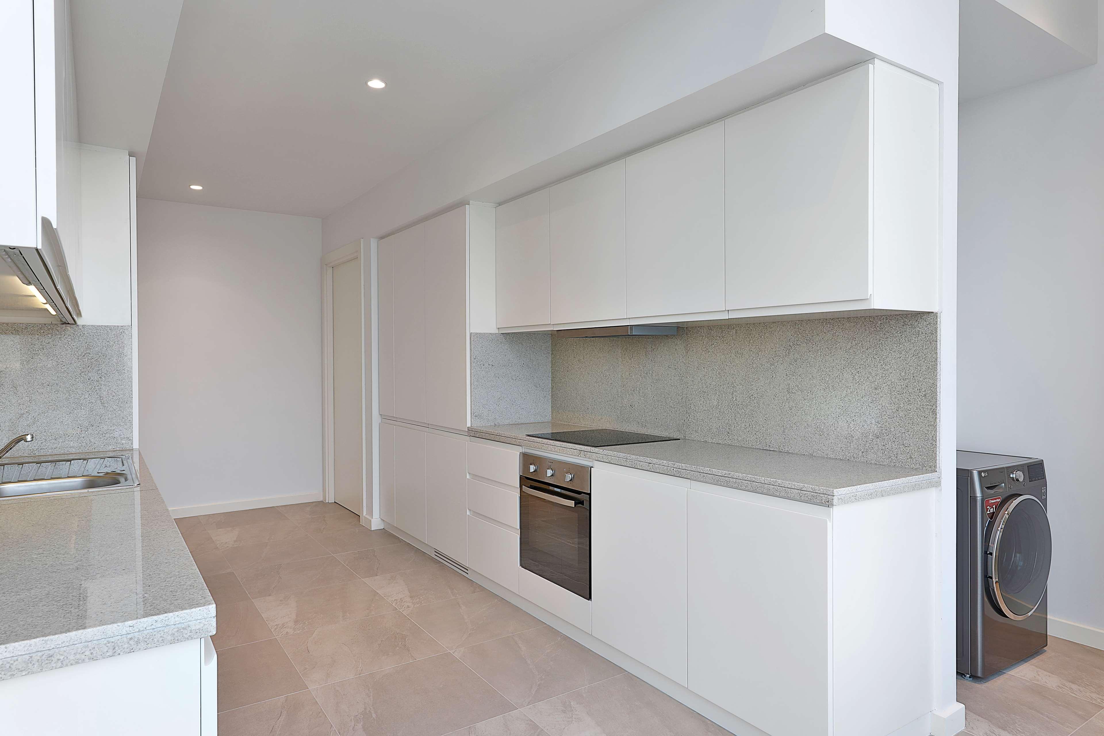 Suite Three Bedrooms