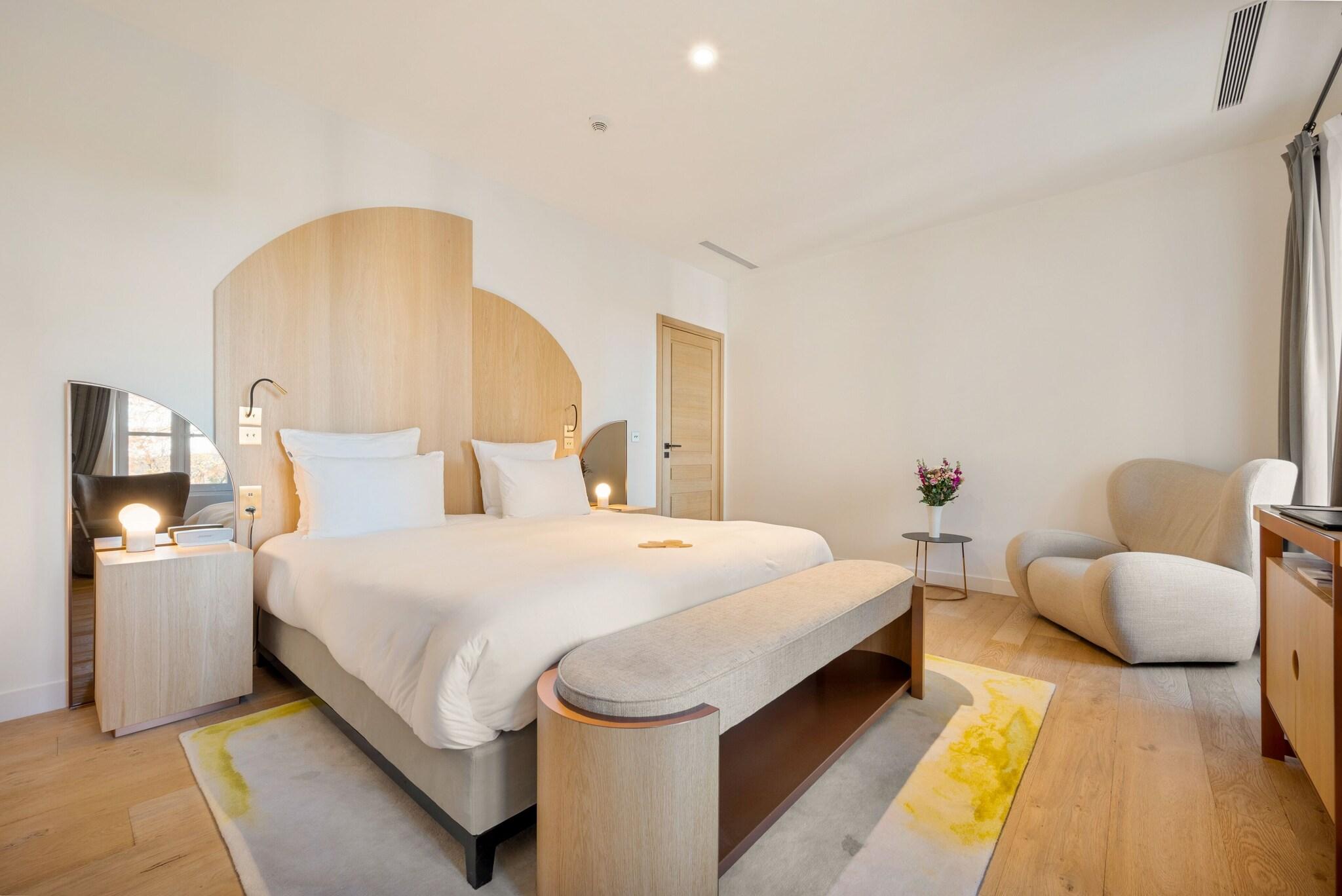 Suite Two Queen Beds